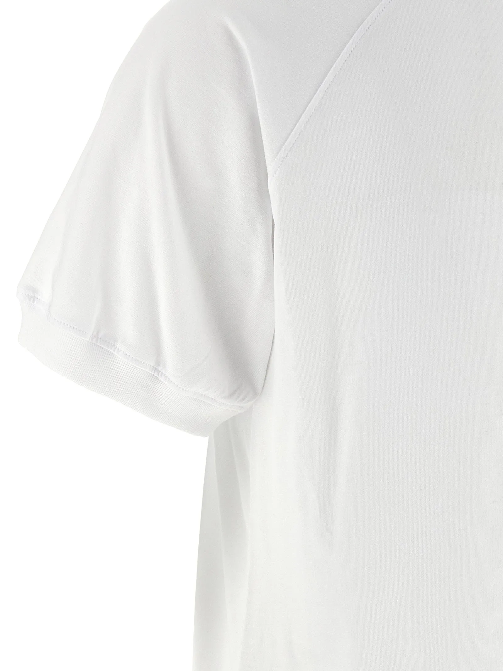 Printed T-shirt sold by Lord & Taylor product image thumbnail 4