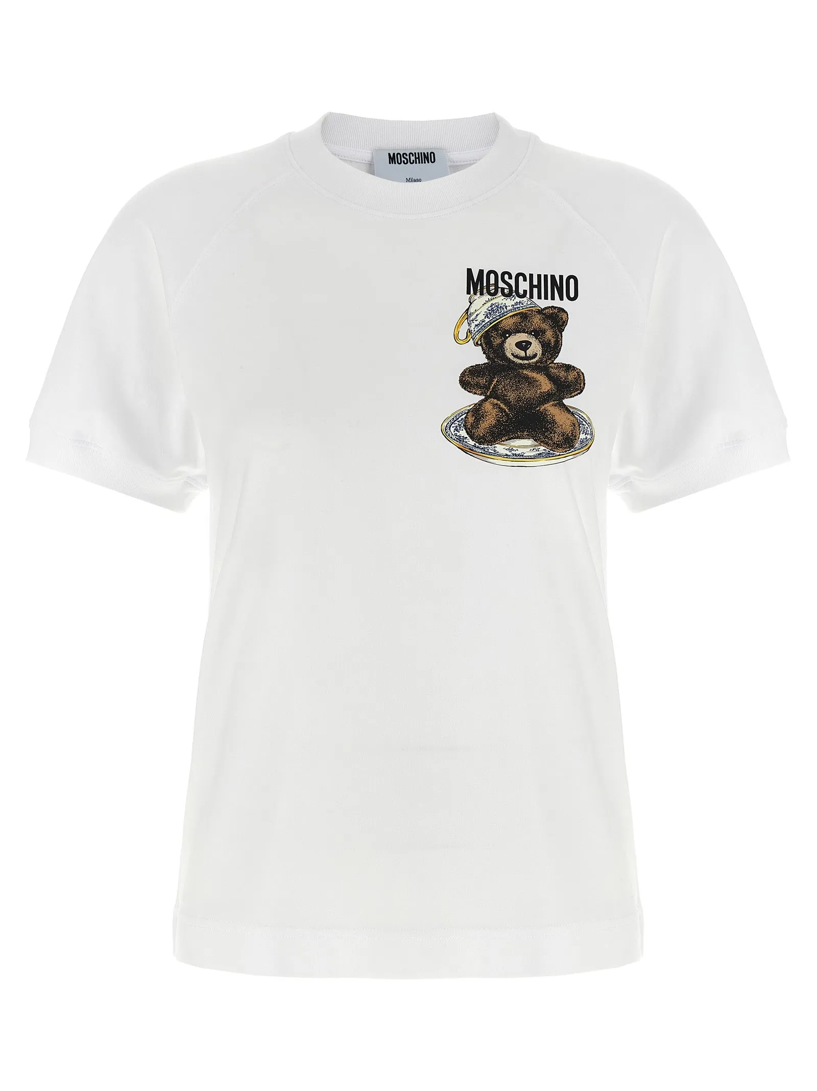 Printed T-shirt sold by Lord & Taylor