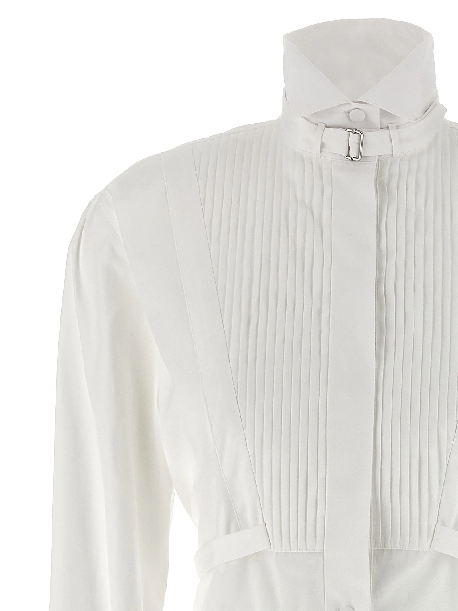 Tuxedo chemisier dress sold by Lord & Taylor product image thumbnail 3