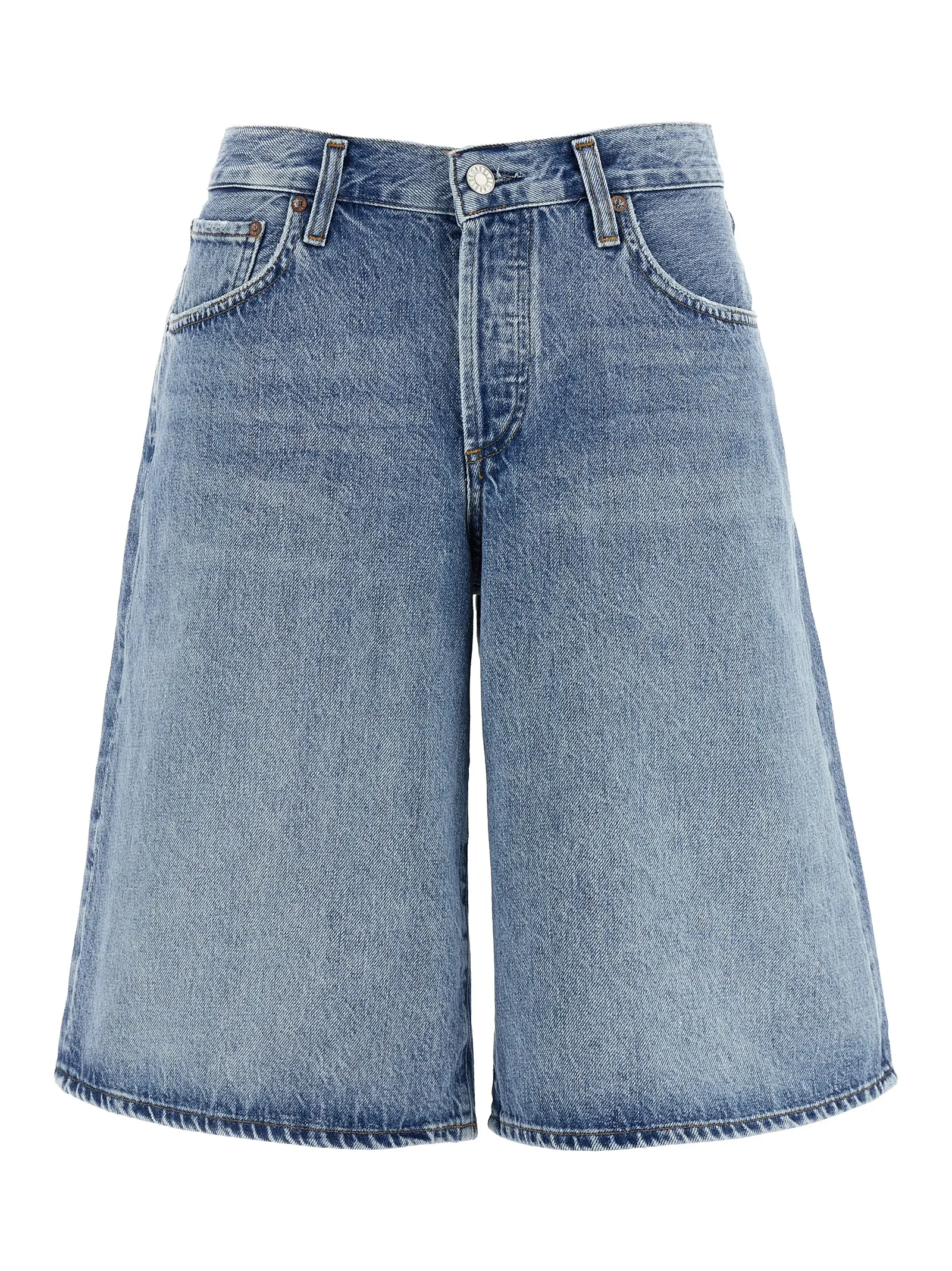 'Baggy V-Short' bermuda shorts sold by Lord & Taylor