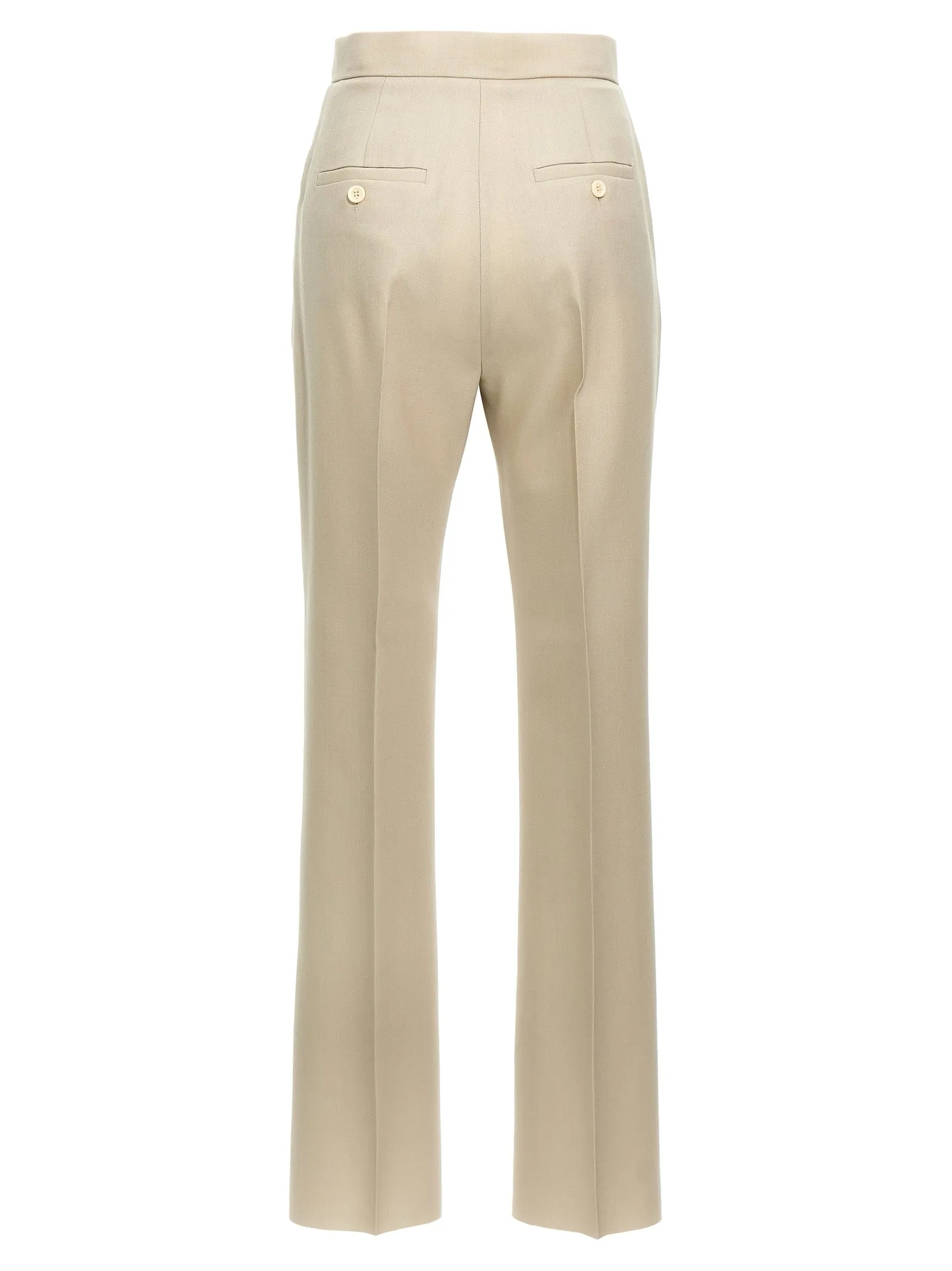 'Turbigo' pants sold by Lord & Taylor product image thumbnail 2