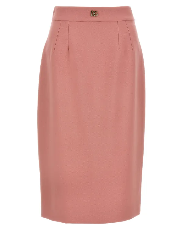 'Dolce' skirt sold by Lord & Taylor