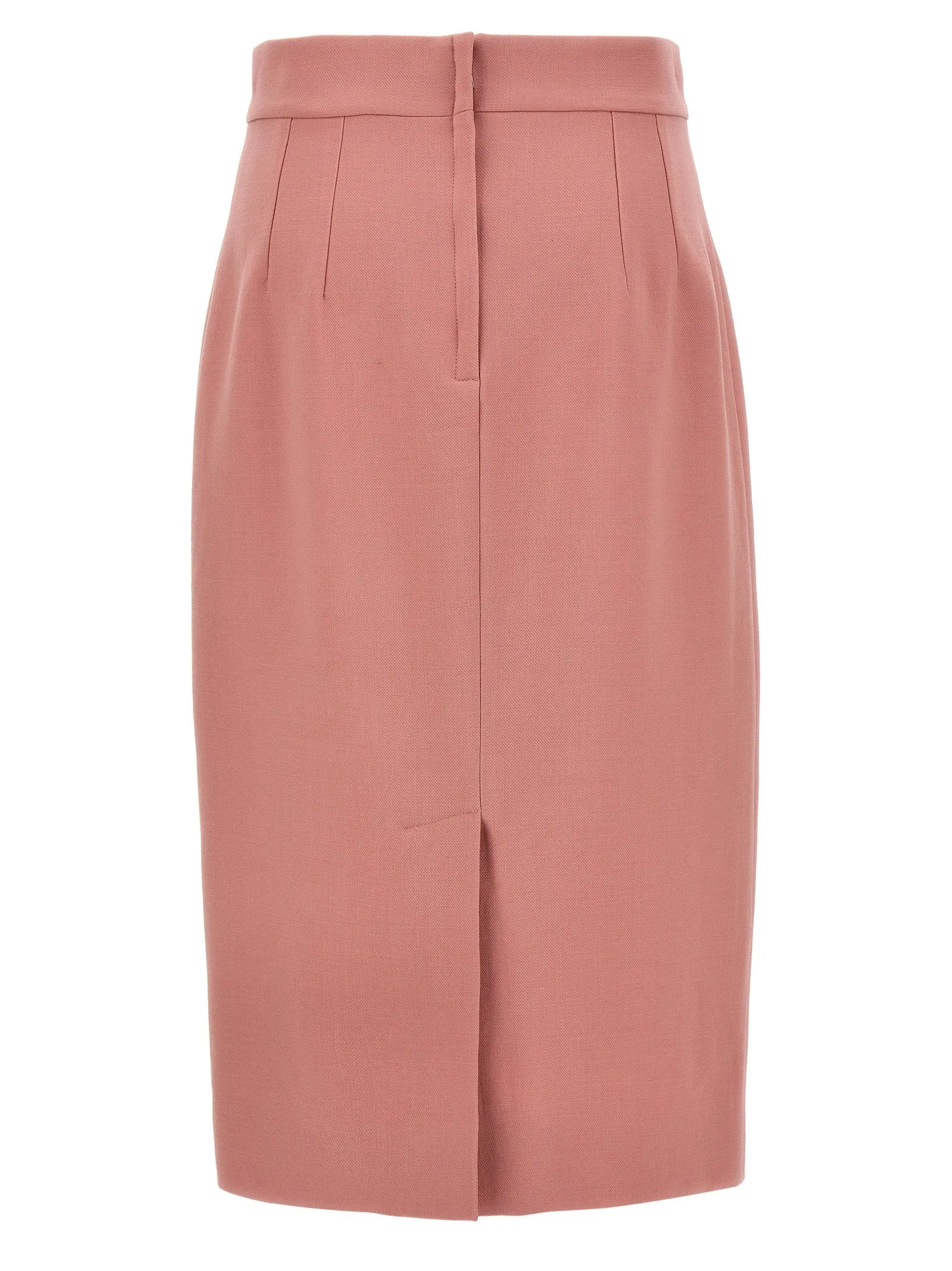 'Dolce' skirt sold by Lord & Taylor product image thumbnail 2