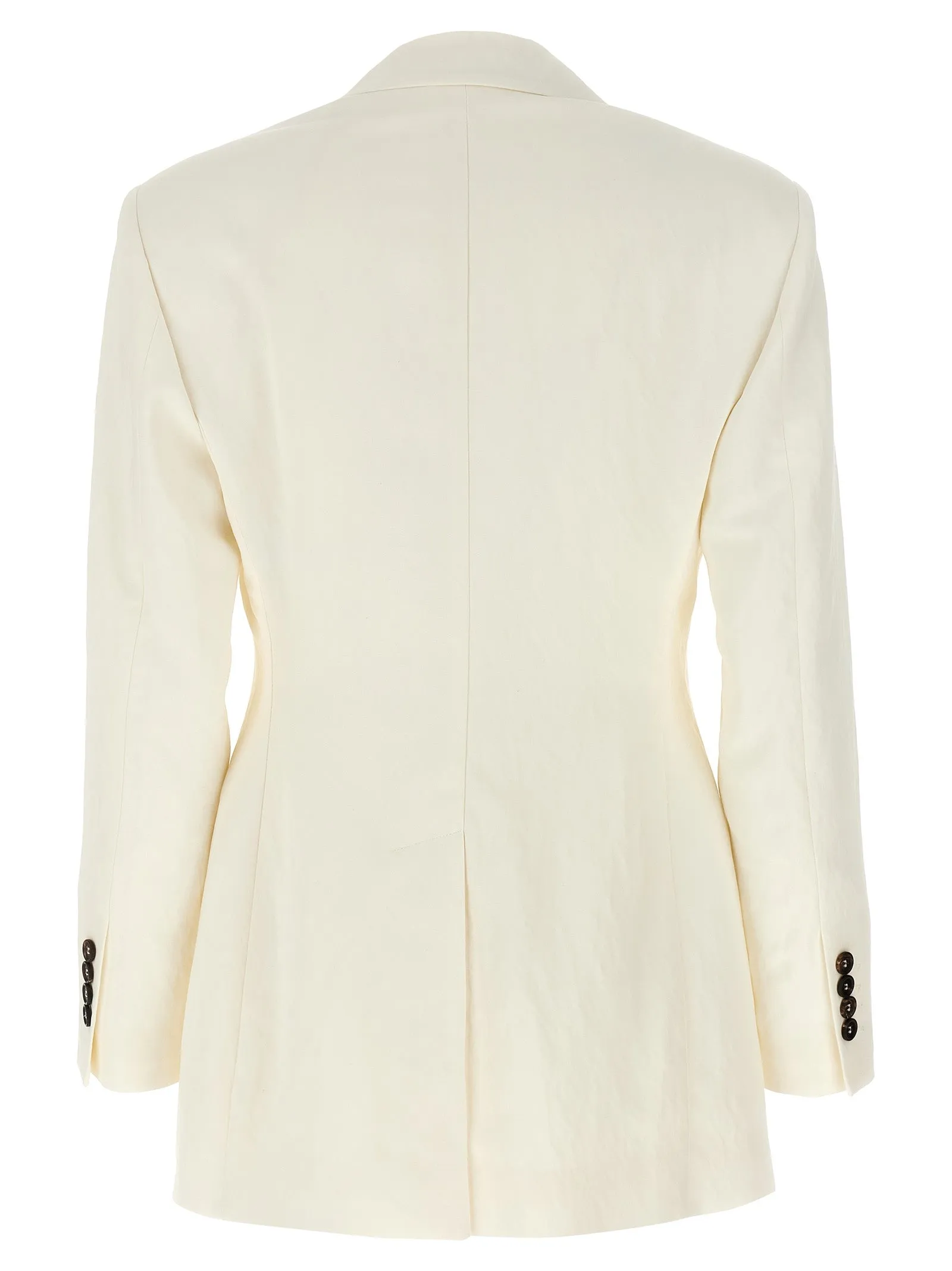 Double-breasted blazer sold by Lord & Taylor product image thumbnail 2