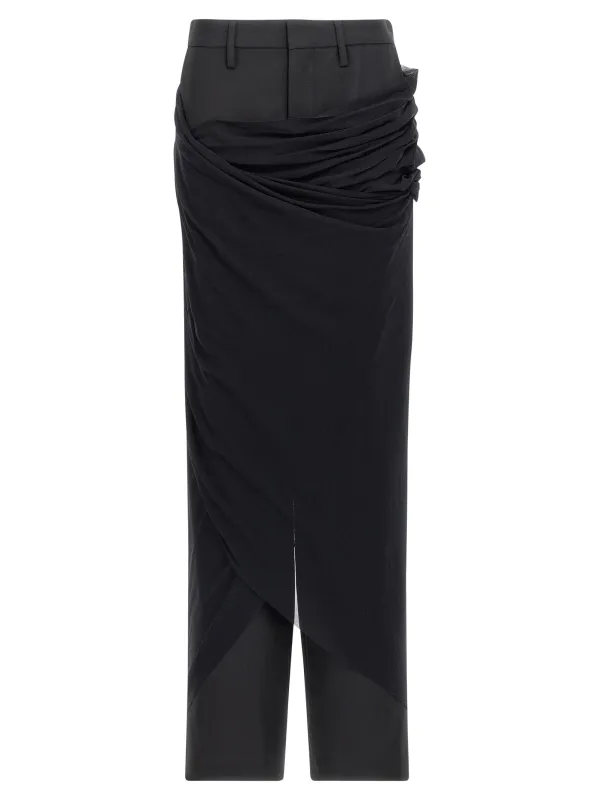 Wool pants made by Lord & Taylor