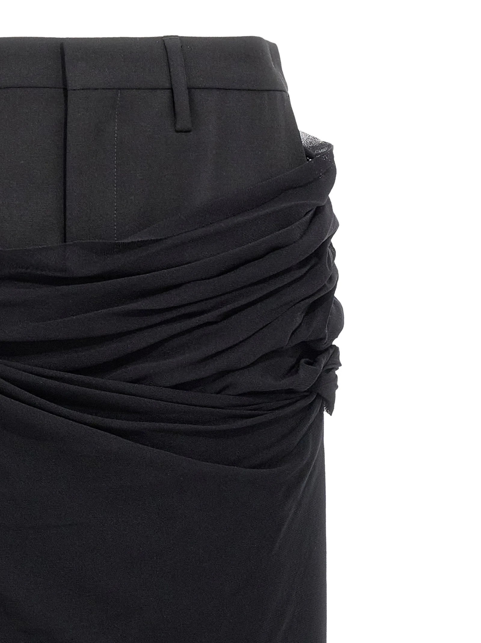 Wool pants sold by Lord & Taylor product image thumbnail 3