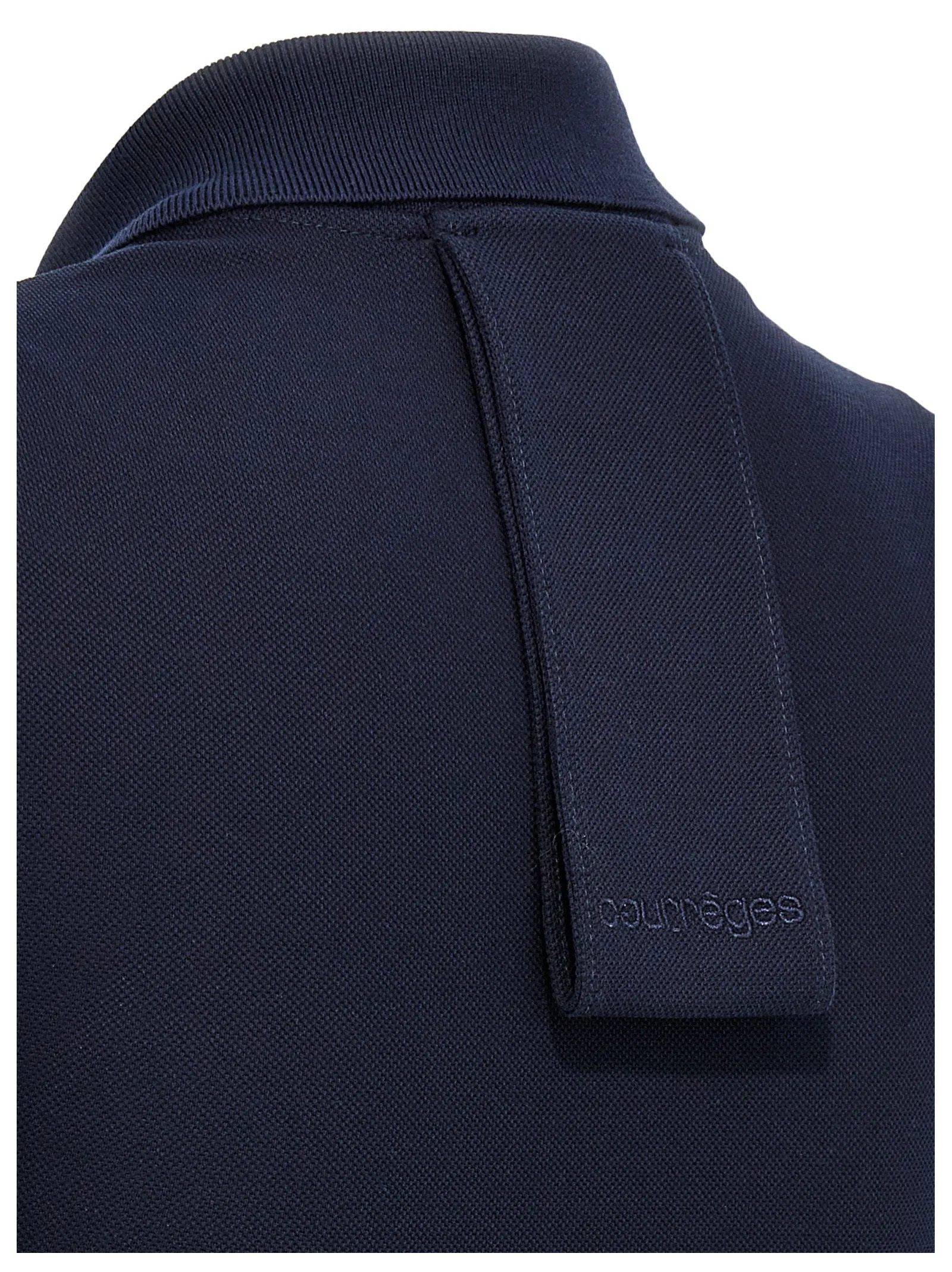 Piqué polo dress sold by Lord & Taylor product image thumbnail 4