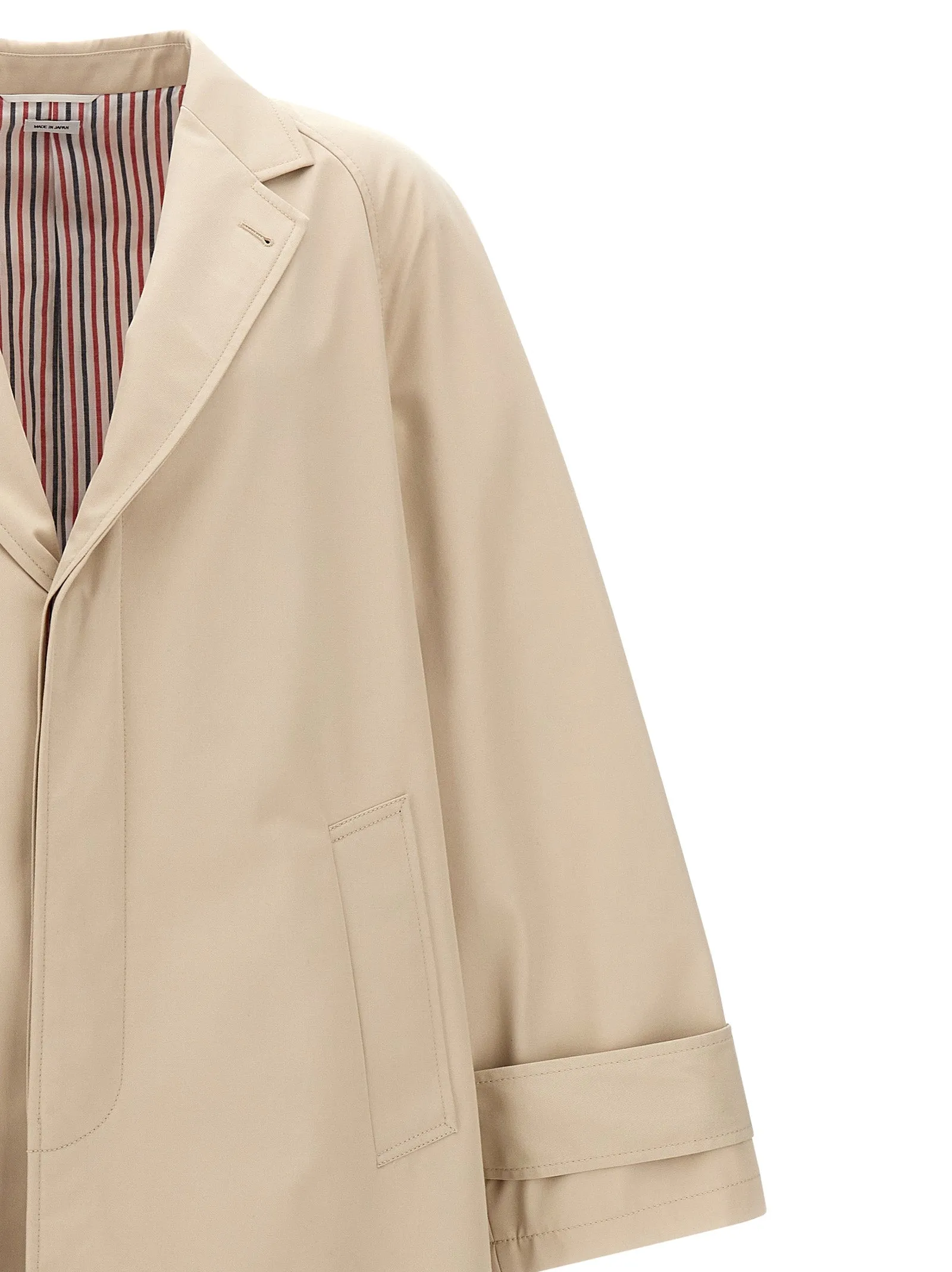 Trench coat sold by Lord & Taylor product image thumbnail 3