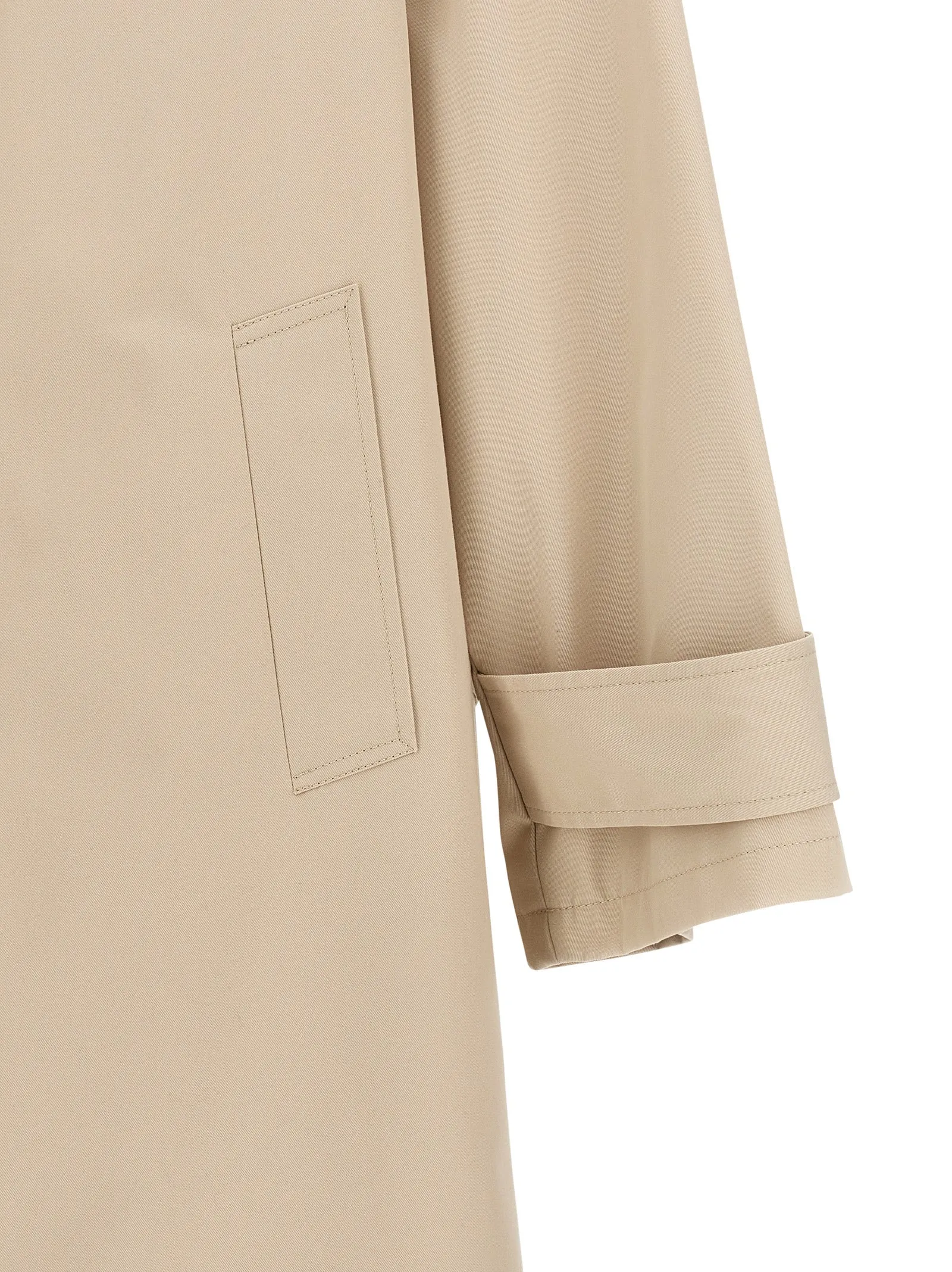 Trench coat sold by Lord & Taylor product image thumbnail 4