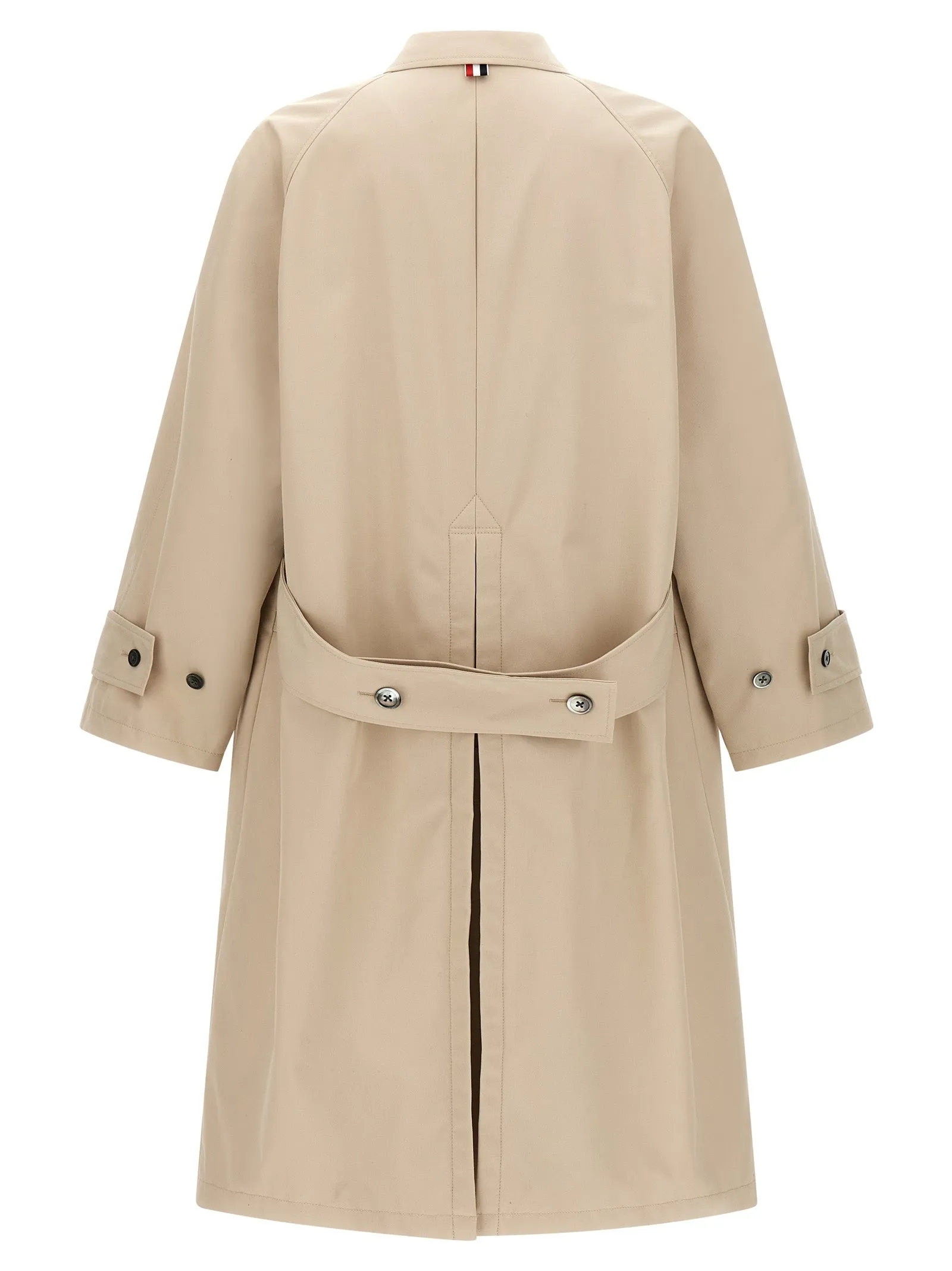 Trench coat sold by Lord & Taylor product image thumbnail 2