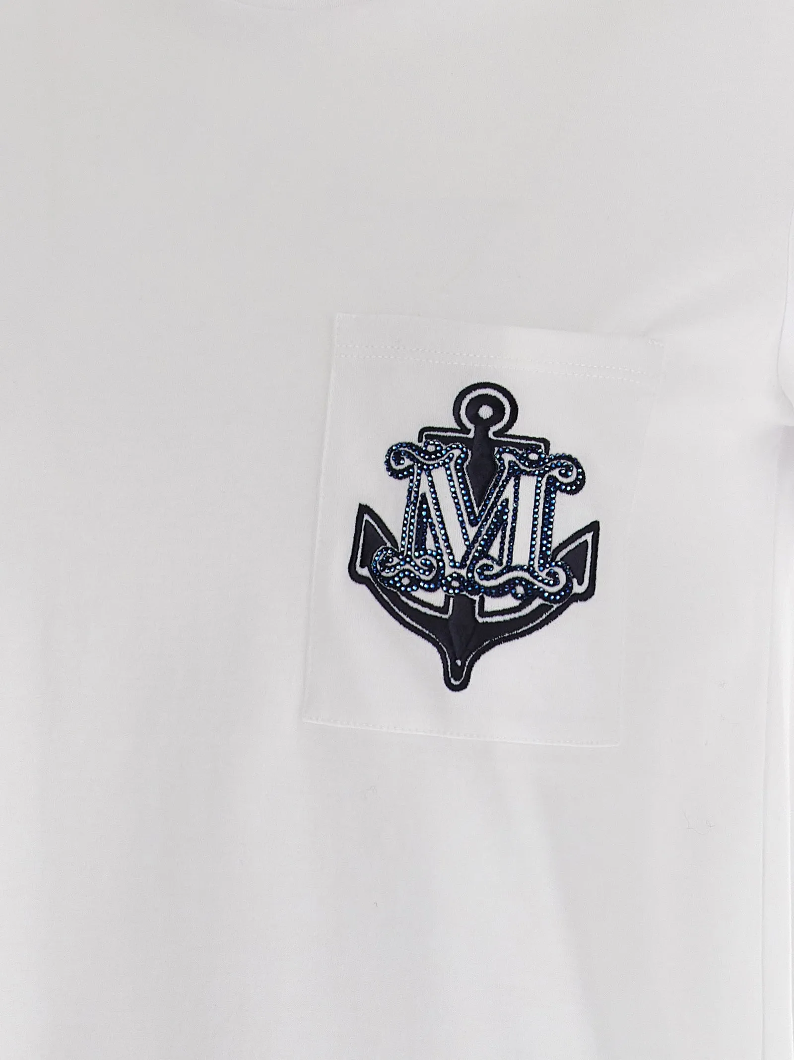 'Acacia' T-shirt sold by Lord & Taylor product image thumbnail 4