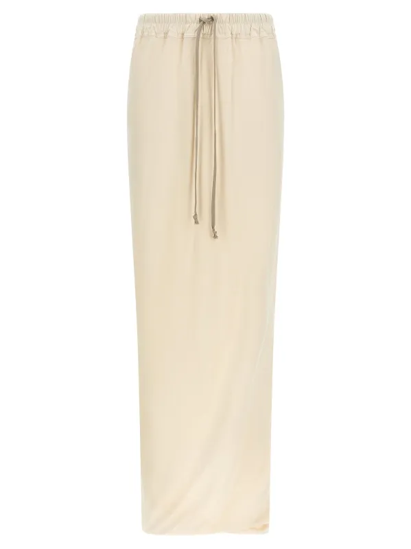 'Pull On Pillar' skirt sold by Lord & Taylor