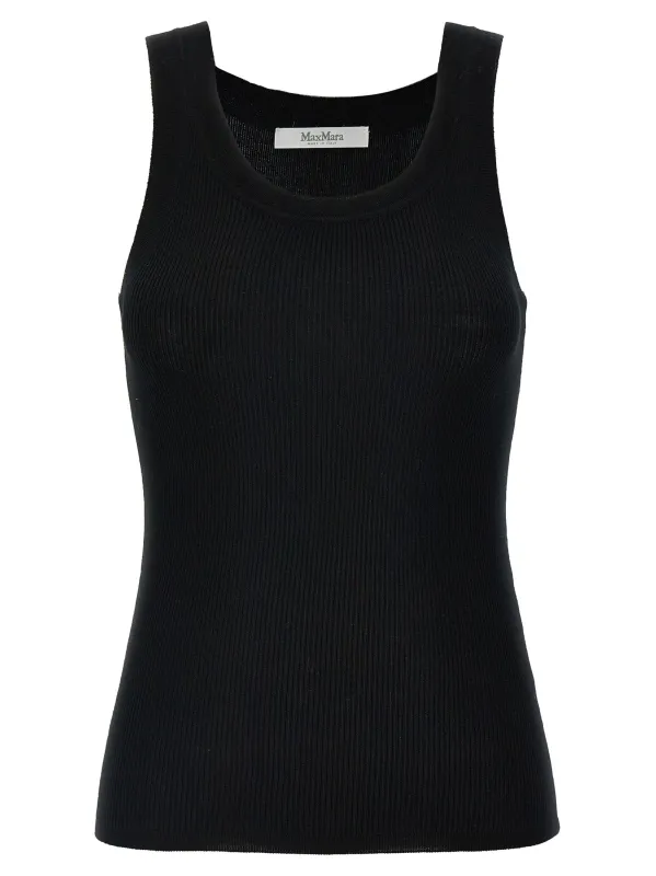 'Eliadi' top made by MaxMara