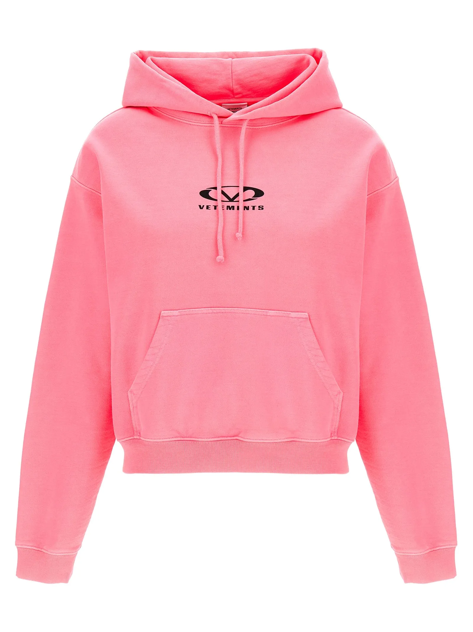 'Oval Logo' hoodie sold by Lord & Taylor