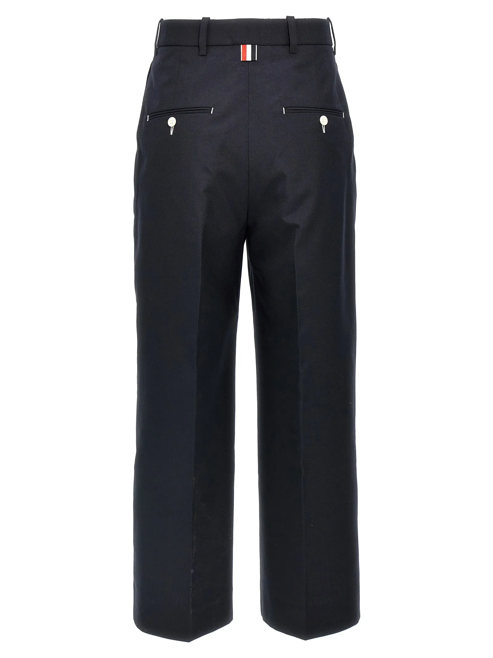 Wool pants sold by Lord & Taylor product image thumbnail 2