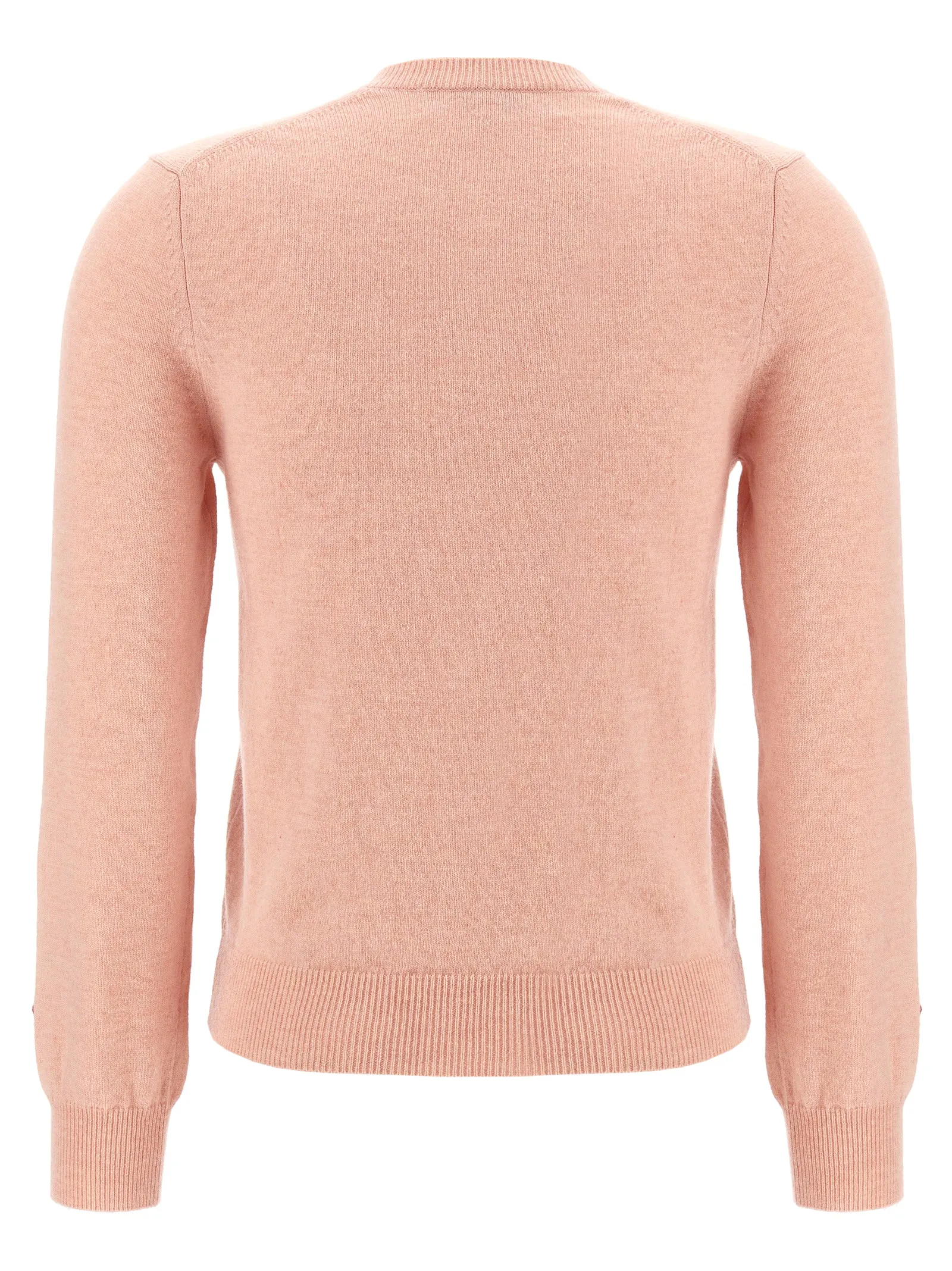'Small Heart' cardigan sold by Lord & Taylor product image thumbnail 2
