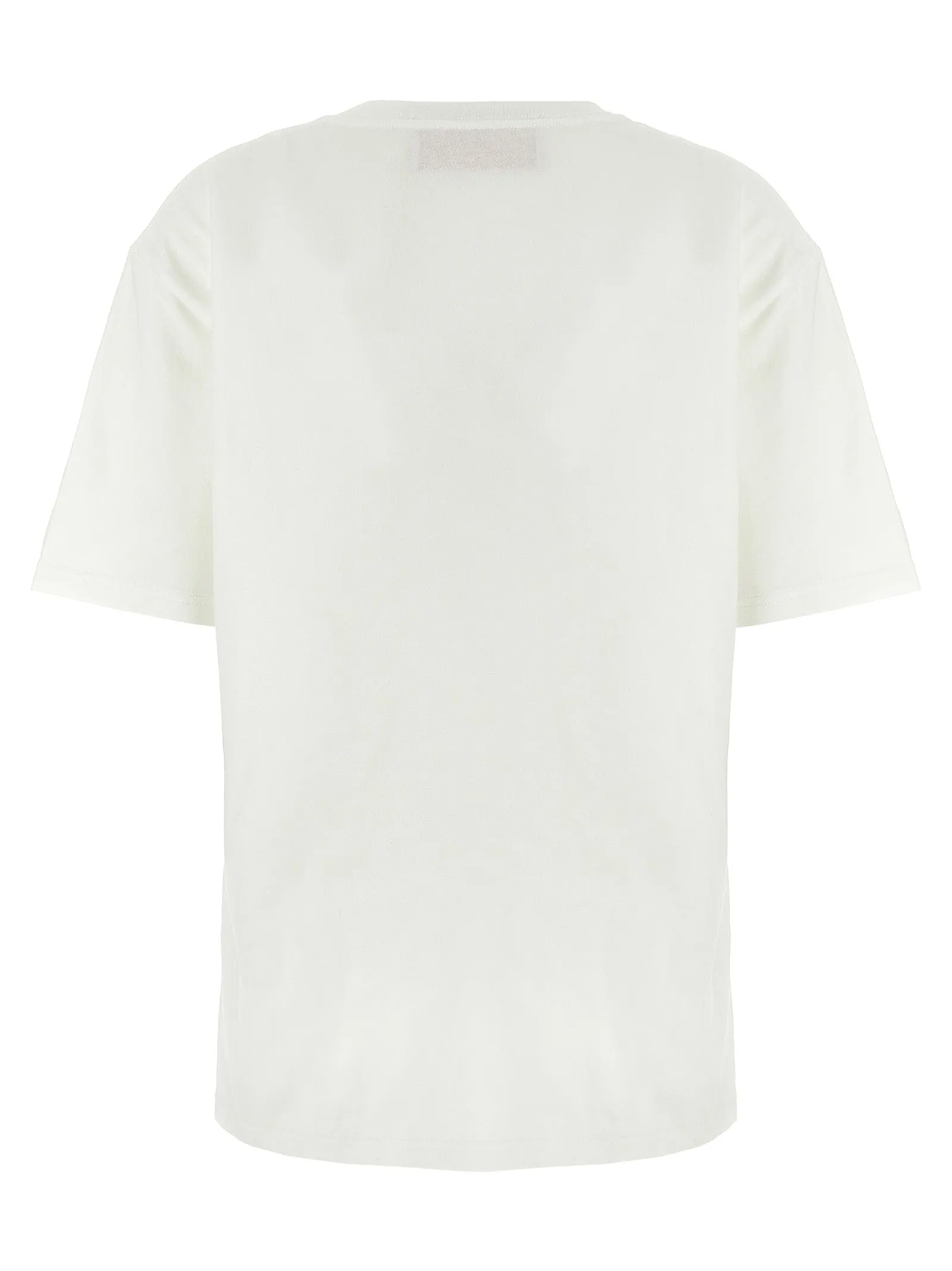 Valentino Garavani 'Chez Valentino' T-shirt sold by Lord & Taylor product image thumbnail 2