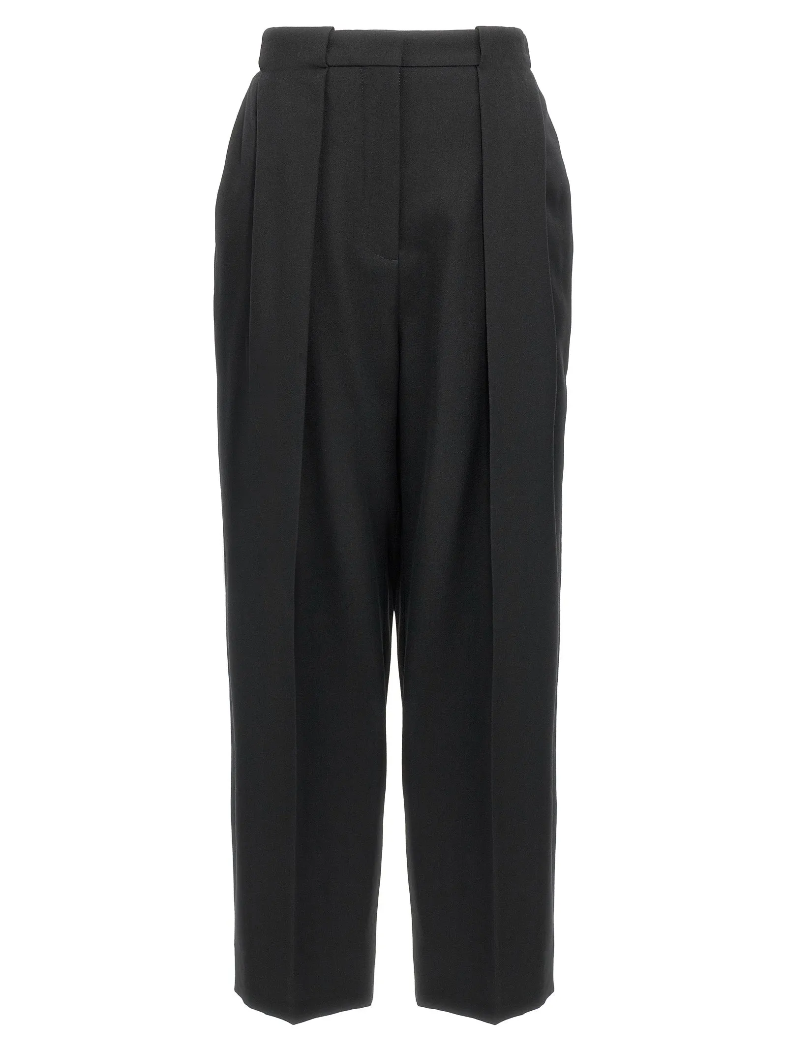 Grain de poudre pants sold by Lord & Taylor