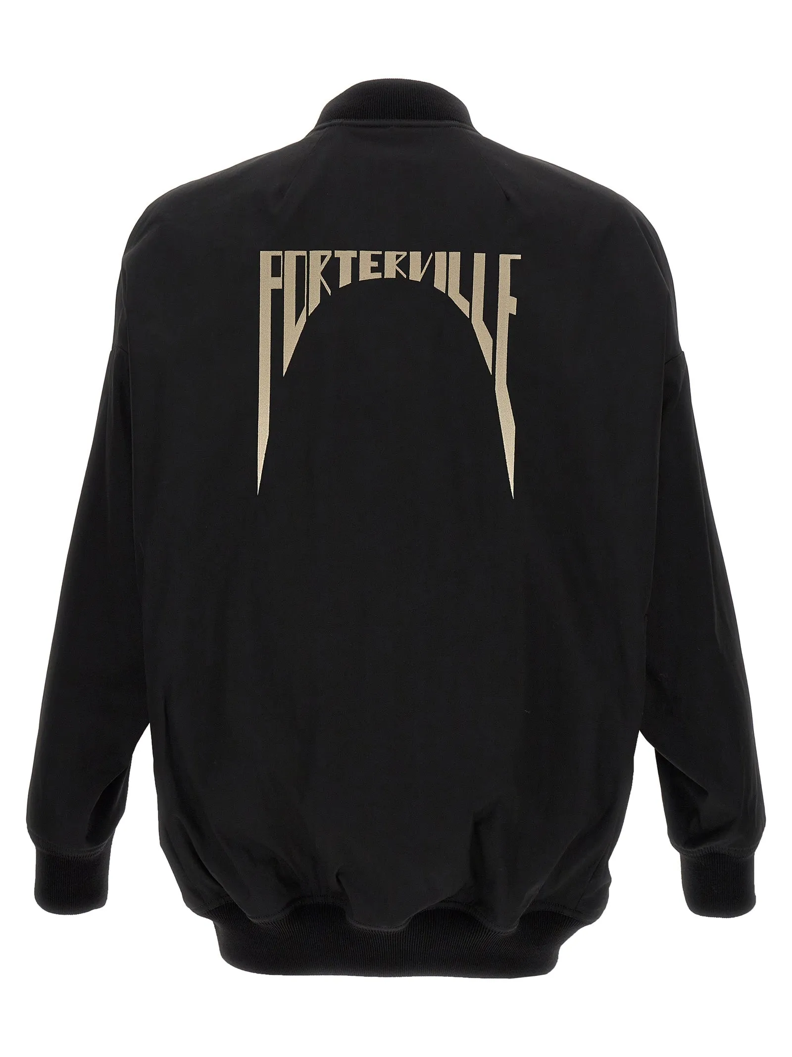 'Jumbo Peter Flight' jacket sold by Lord & Taylor product image thumbnail 2