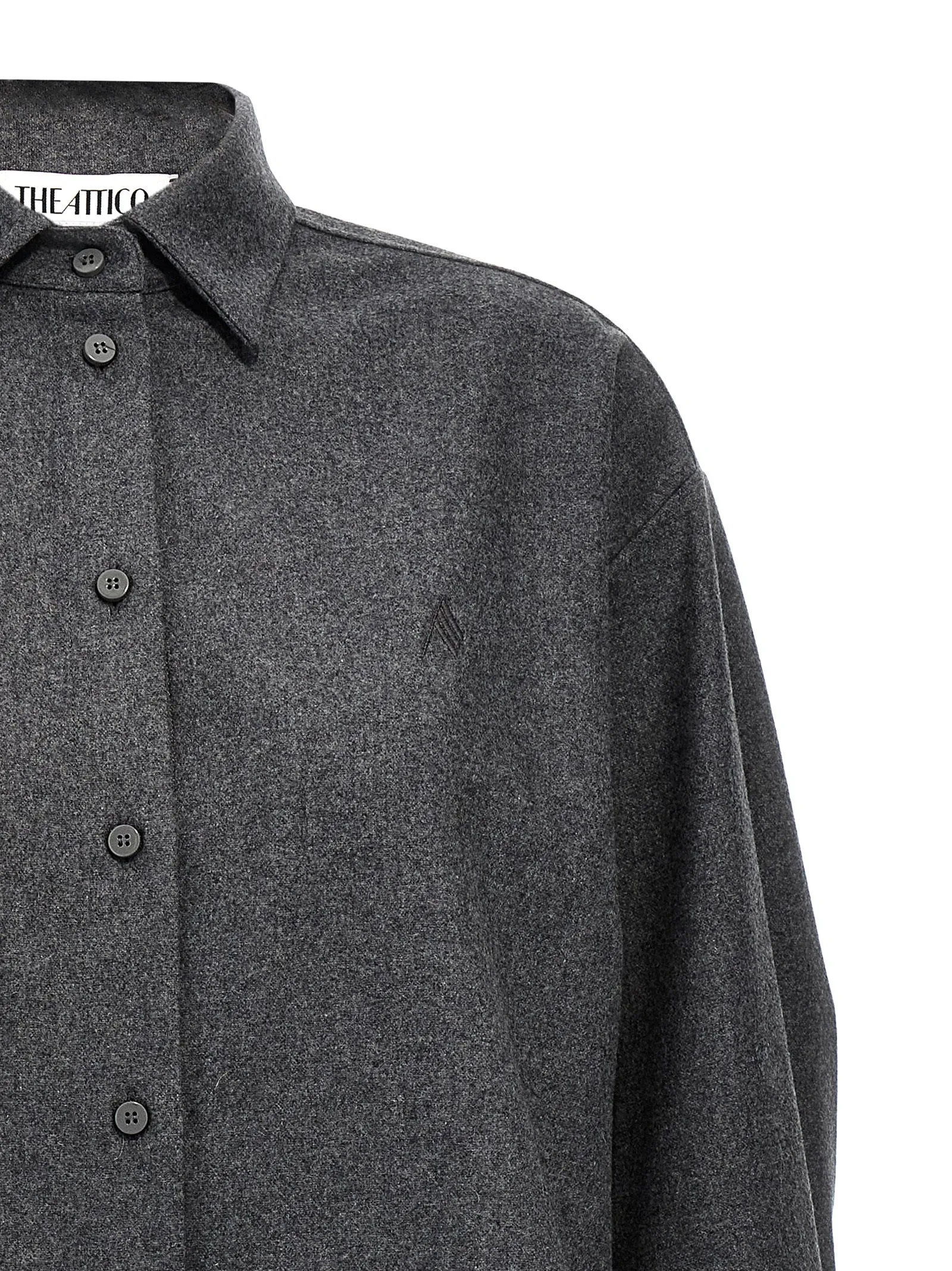 'Eliza' shirt sold by Lord & Taylor product image thumbnail 3