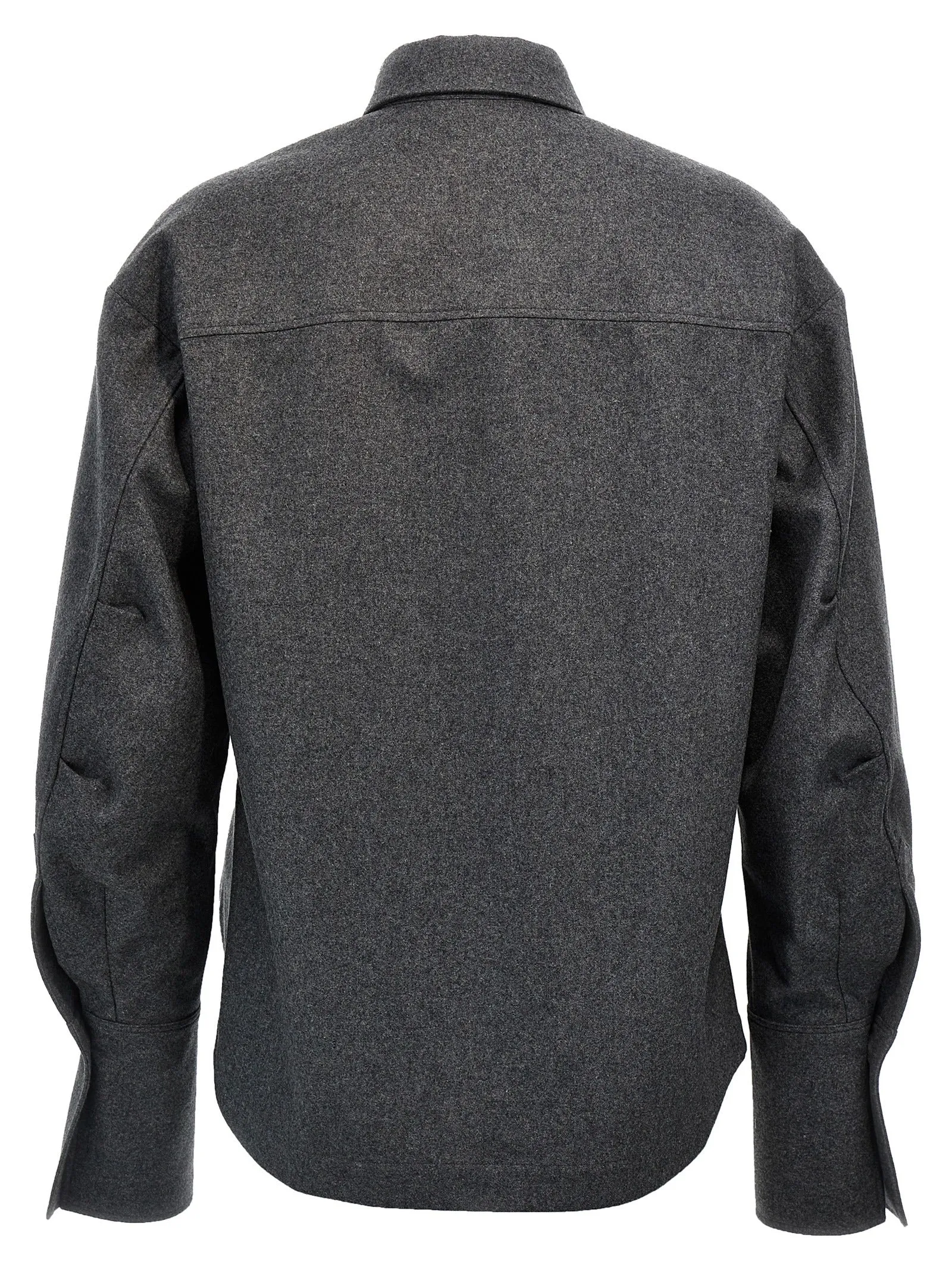 'Eliza' shirt sold by Lord & Taylor product image thumbnail 2