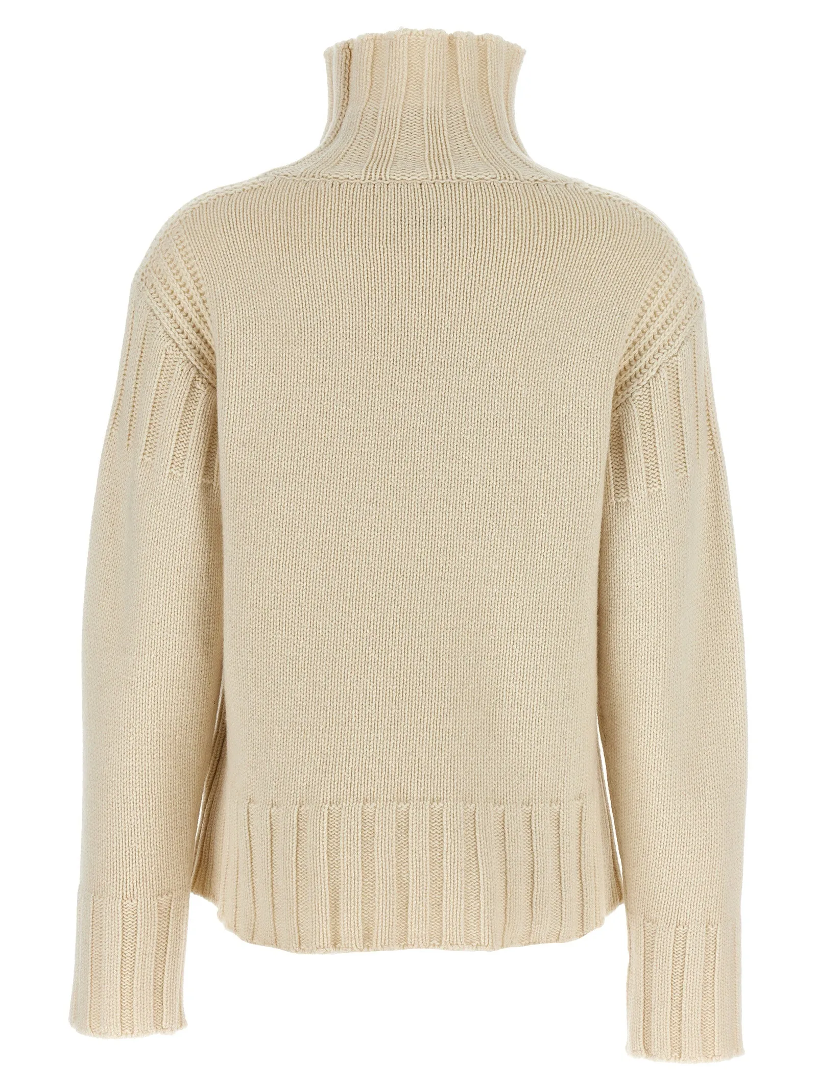 Ribbed detail sweater sold by Lord & Taylor product image thumbnail 2