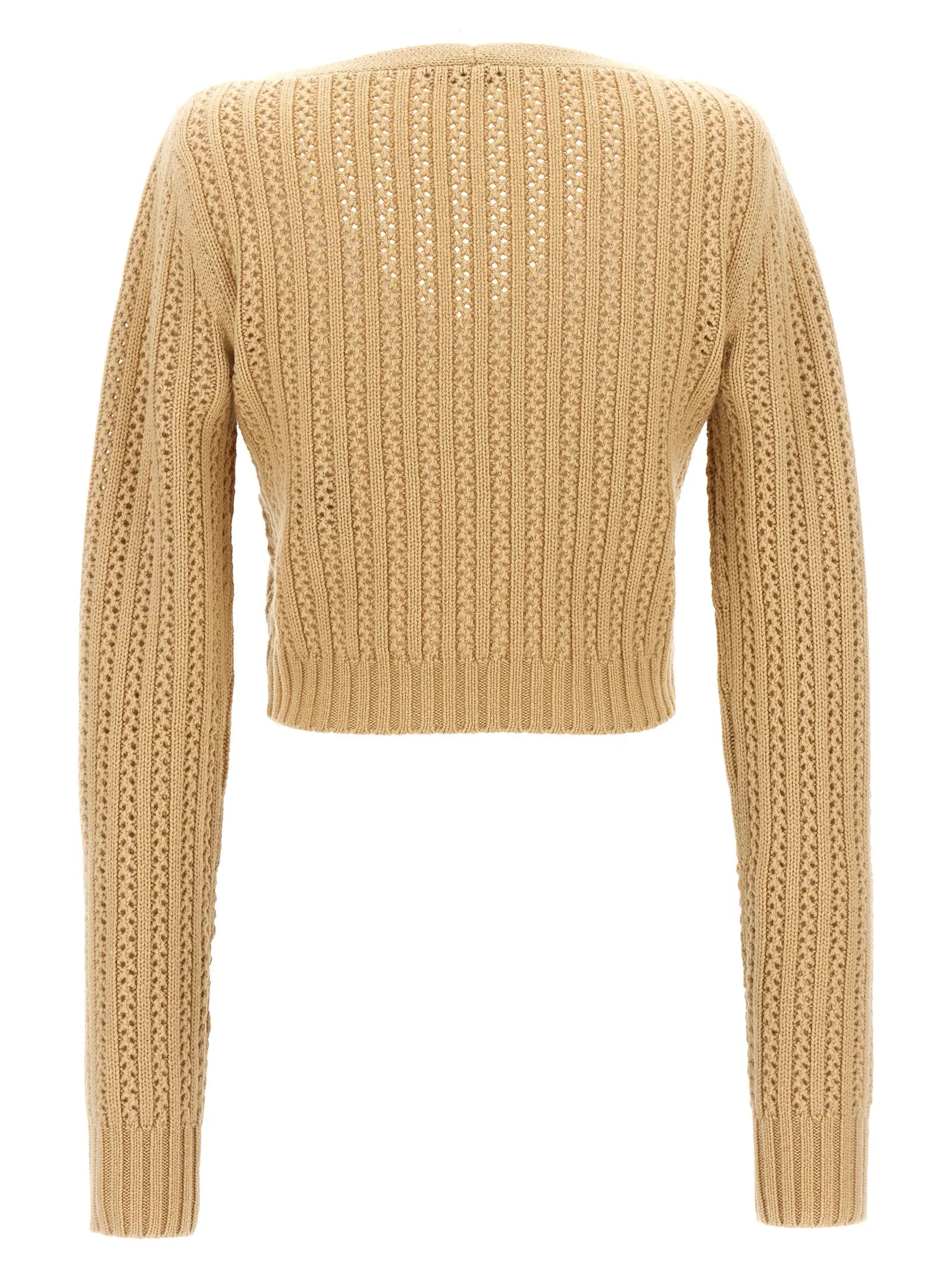 'Ifrem' sweater sold by Lord & Taylor product image thumbnail 2