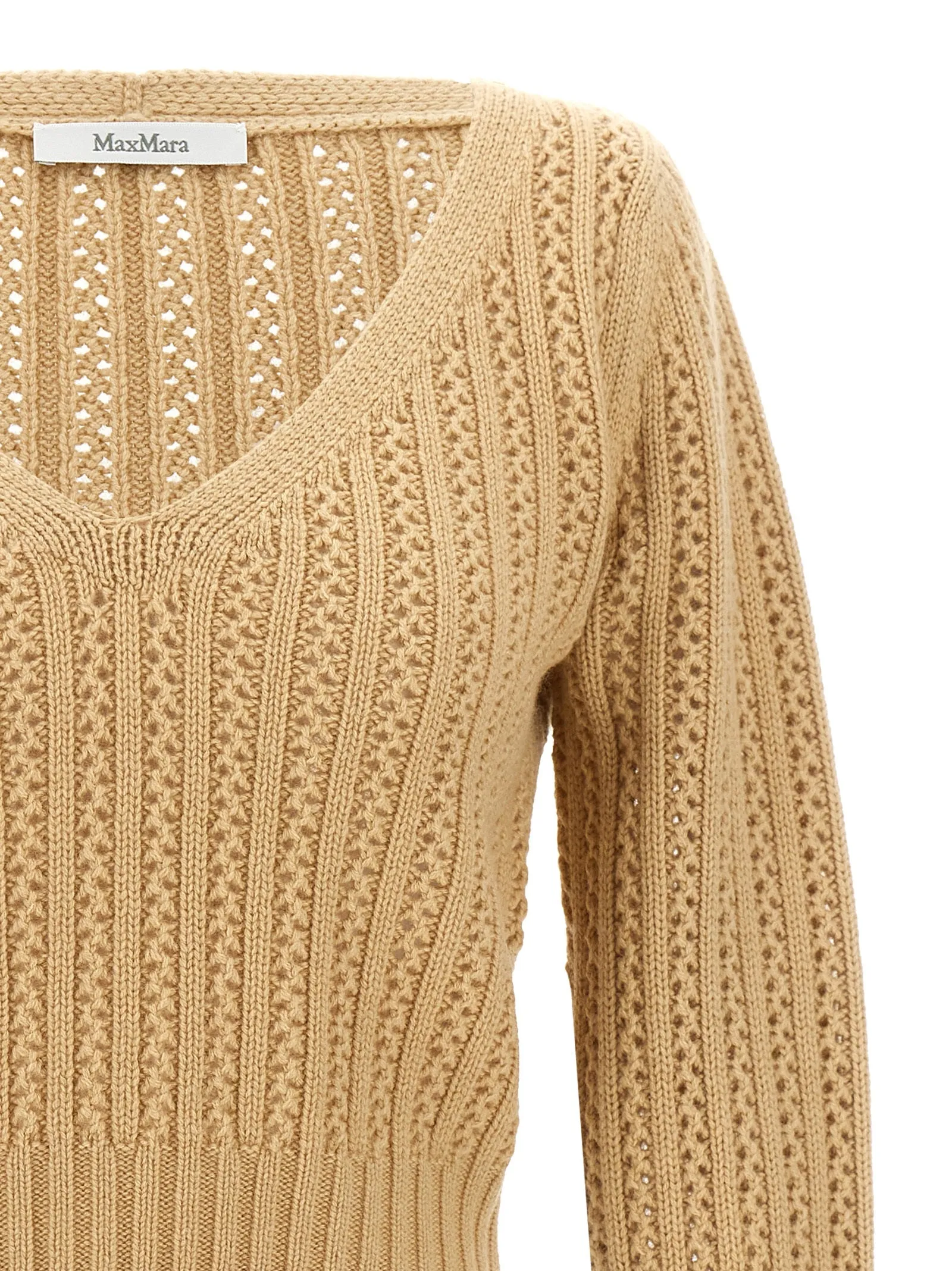 'Ifrem' sweater sold by Lord & Taylor product image thumbnail 3