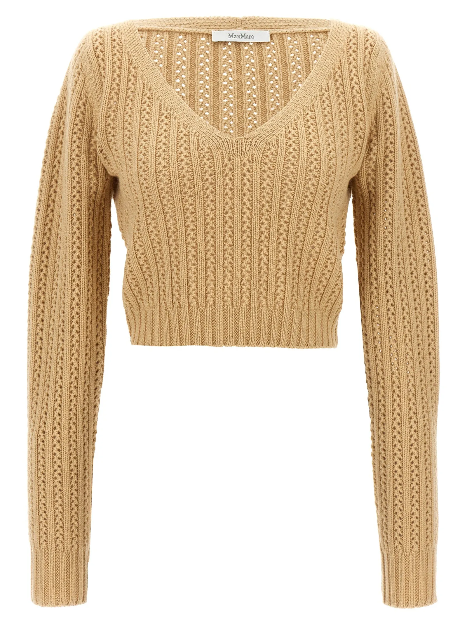 'Ifrem' sweater sold by Lord & Taylor