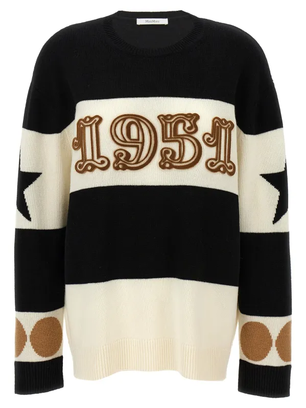 'Dirce' sweater sold by Lord & Taylor