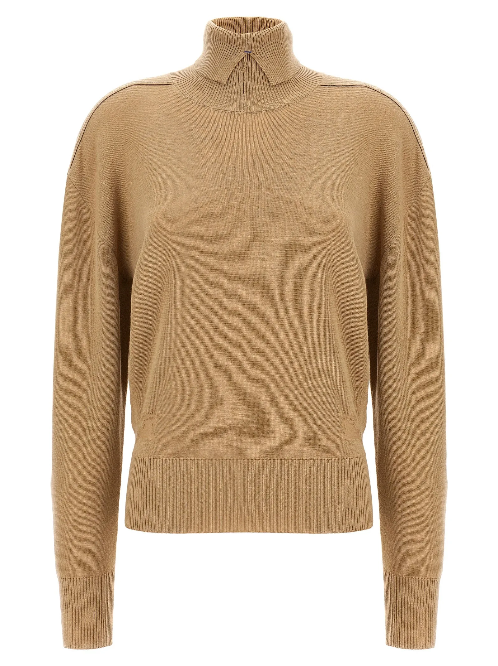 Turtle-neck sweater sold by Lord & Taylor