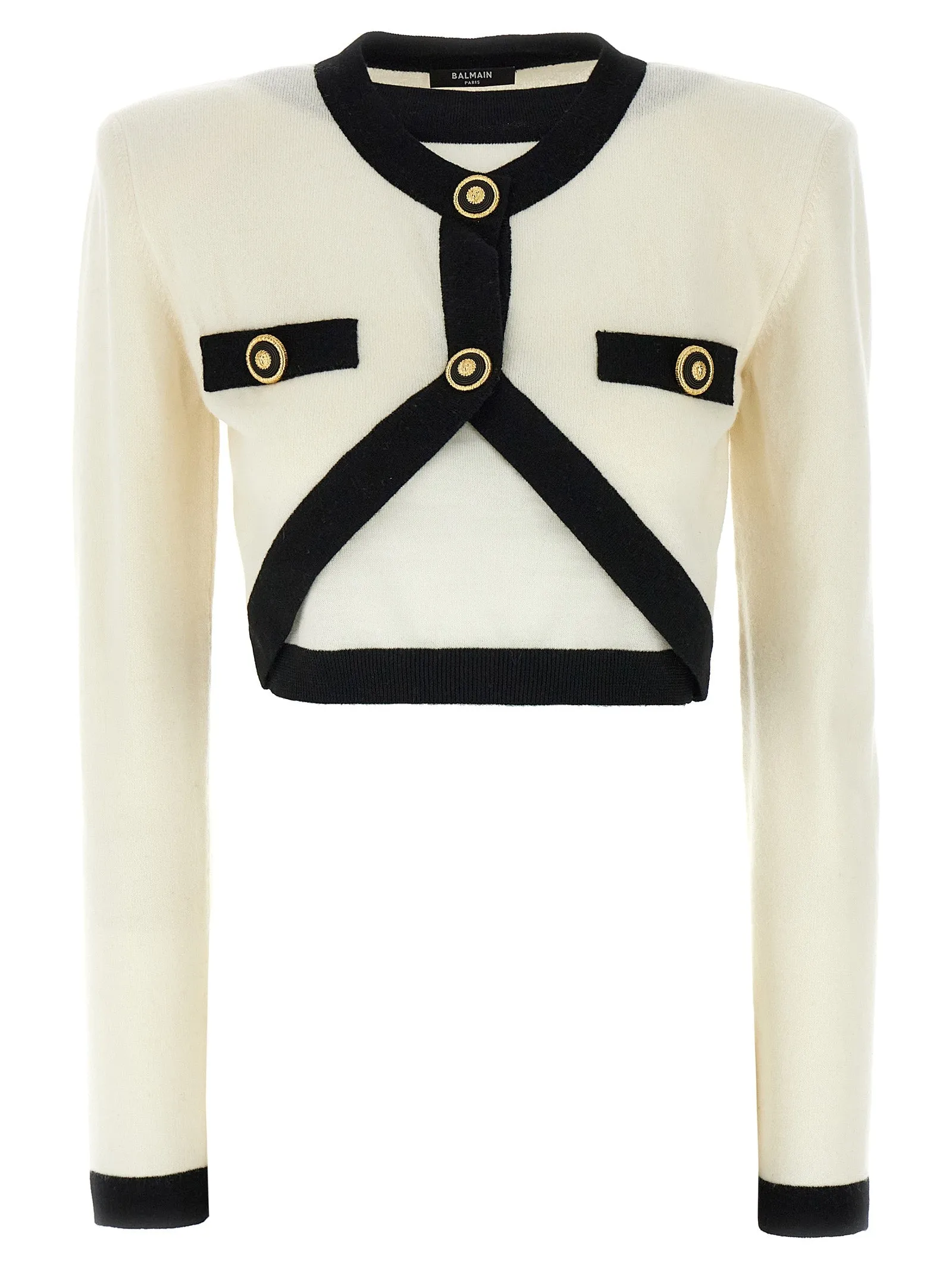 'Filo Leone Catena' sweater sold by Lord & Taylor