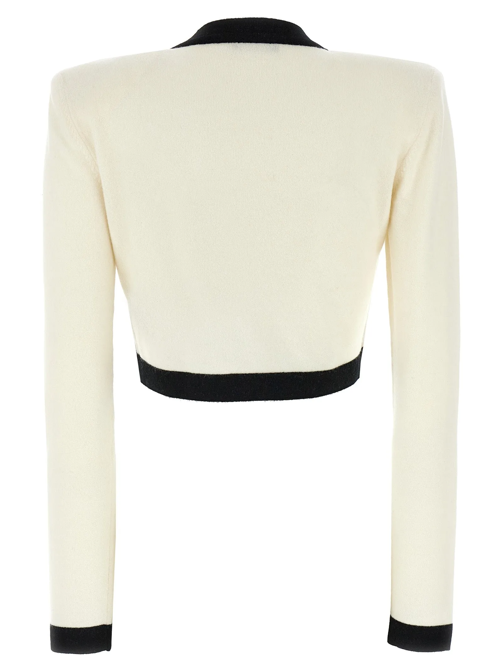 'Filo Leone Catena' sweater sold by Lord & Taylor product image thumbnail 2