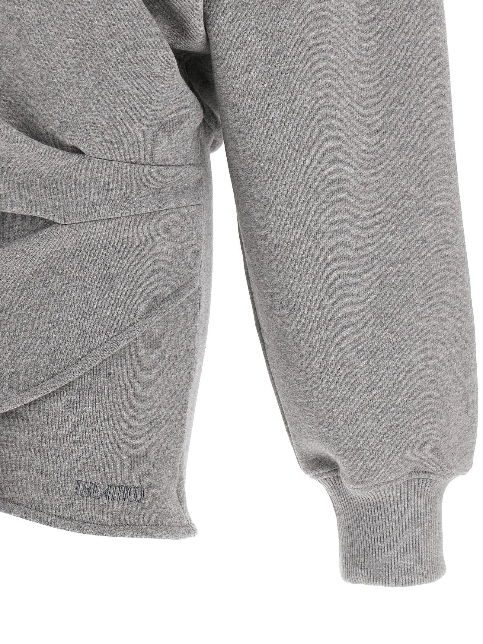 Hooded dress sold by Lord & Taylor product image thumbnail 4