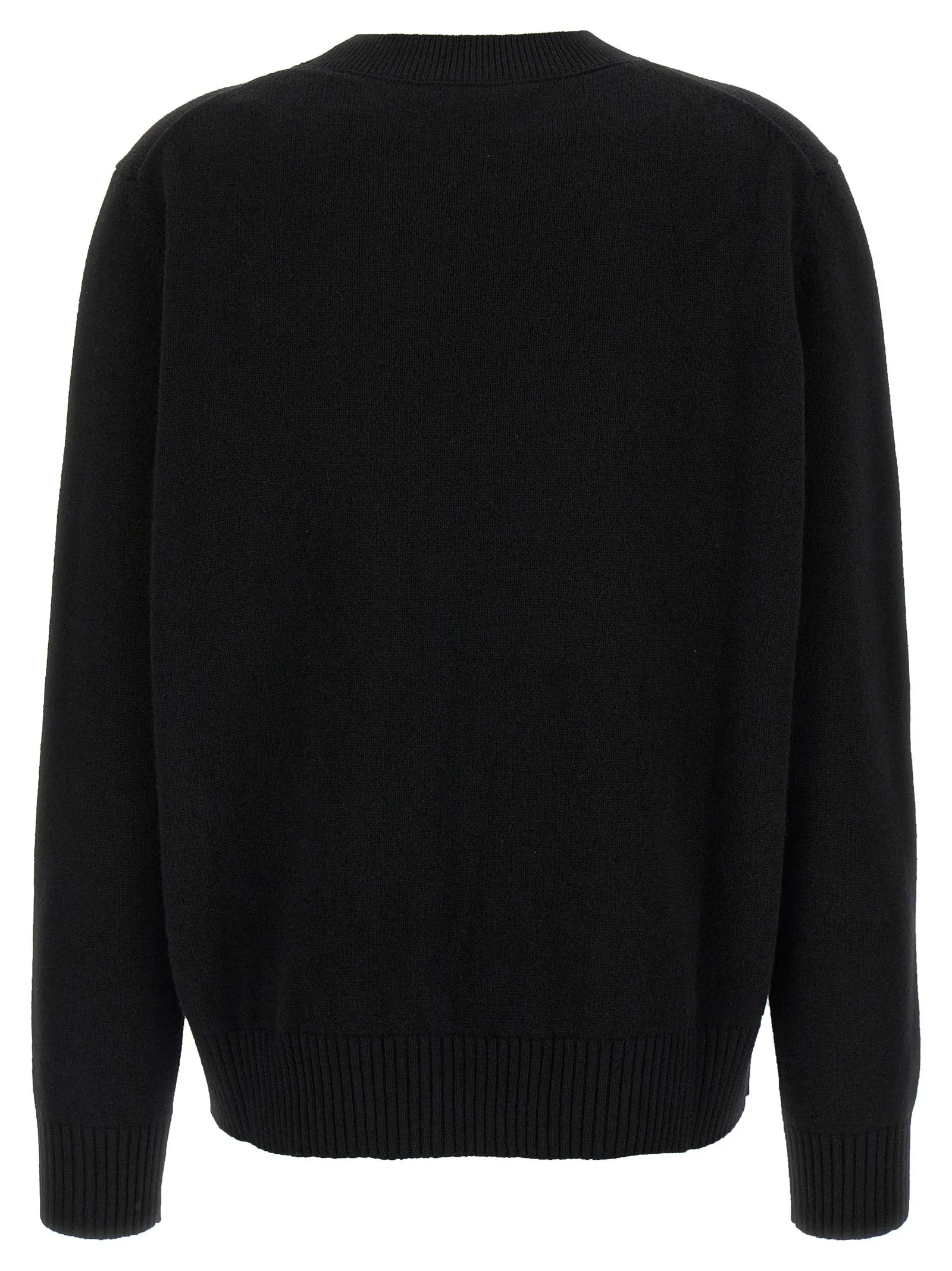 'GIVENCHY Paris 1952' sweater sold by Lord & Taylor product image thumbnail 2