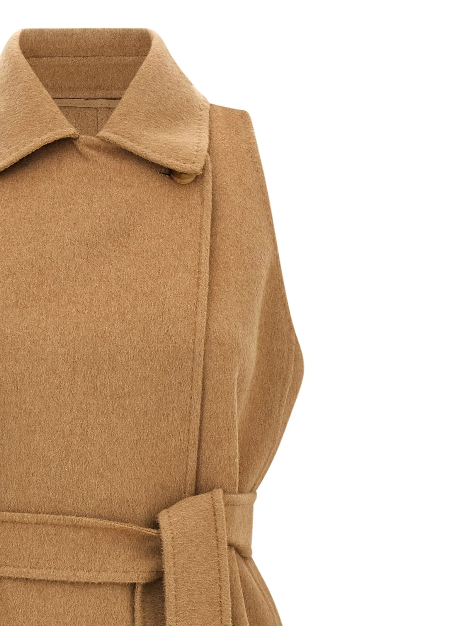 'Berlina1234' coat sold by Lord & Taylor product image thumbnail 3