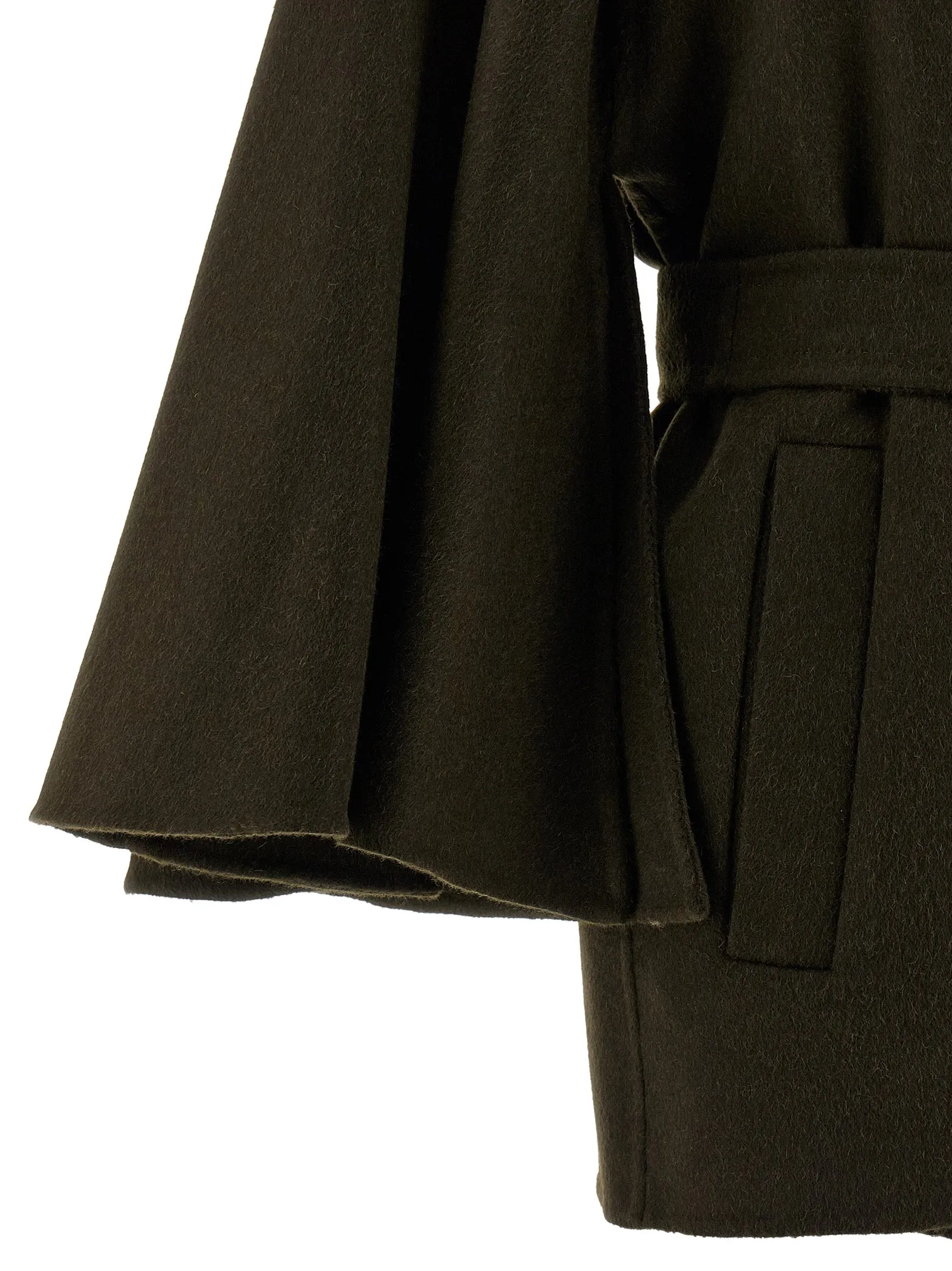 'Verna' coat sold by Lord & Taylor product image thumbnail 4