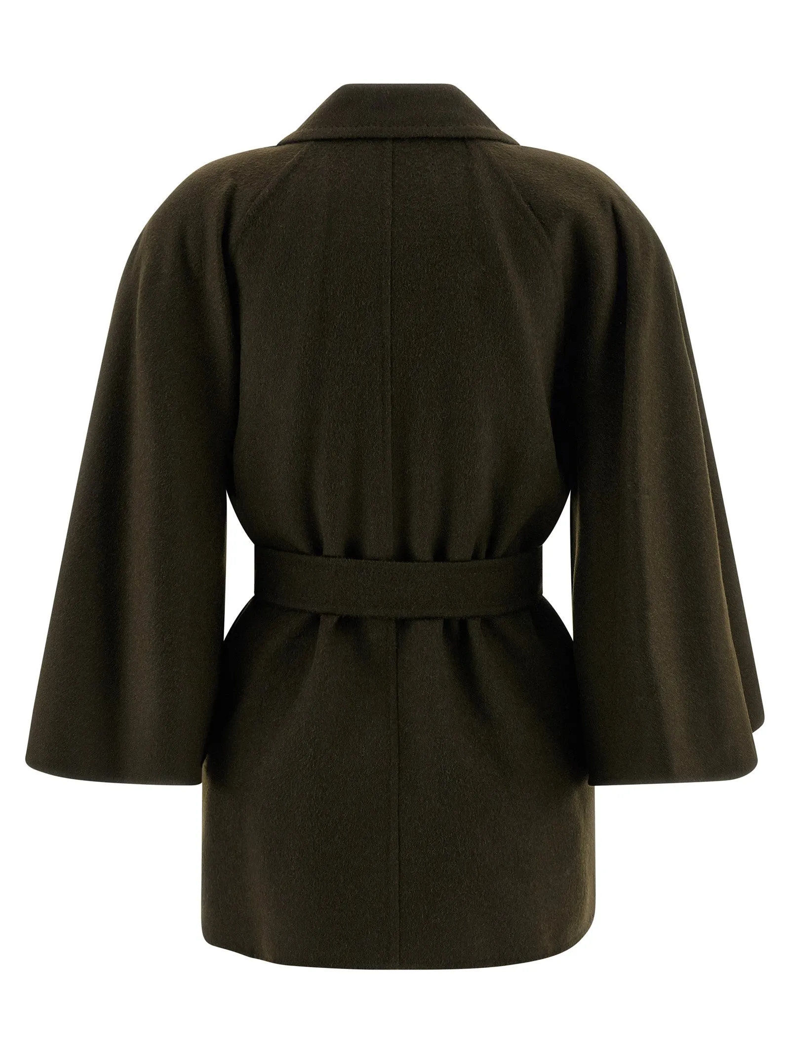 'Verna' coat sold by Lord & Taylor product image thumbnail 2