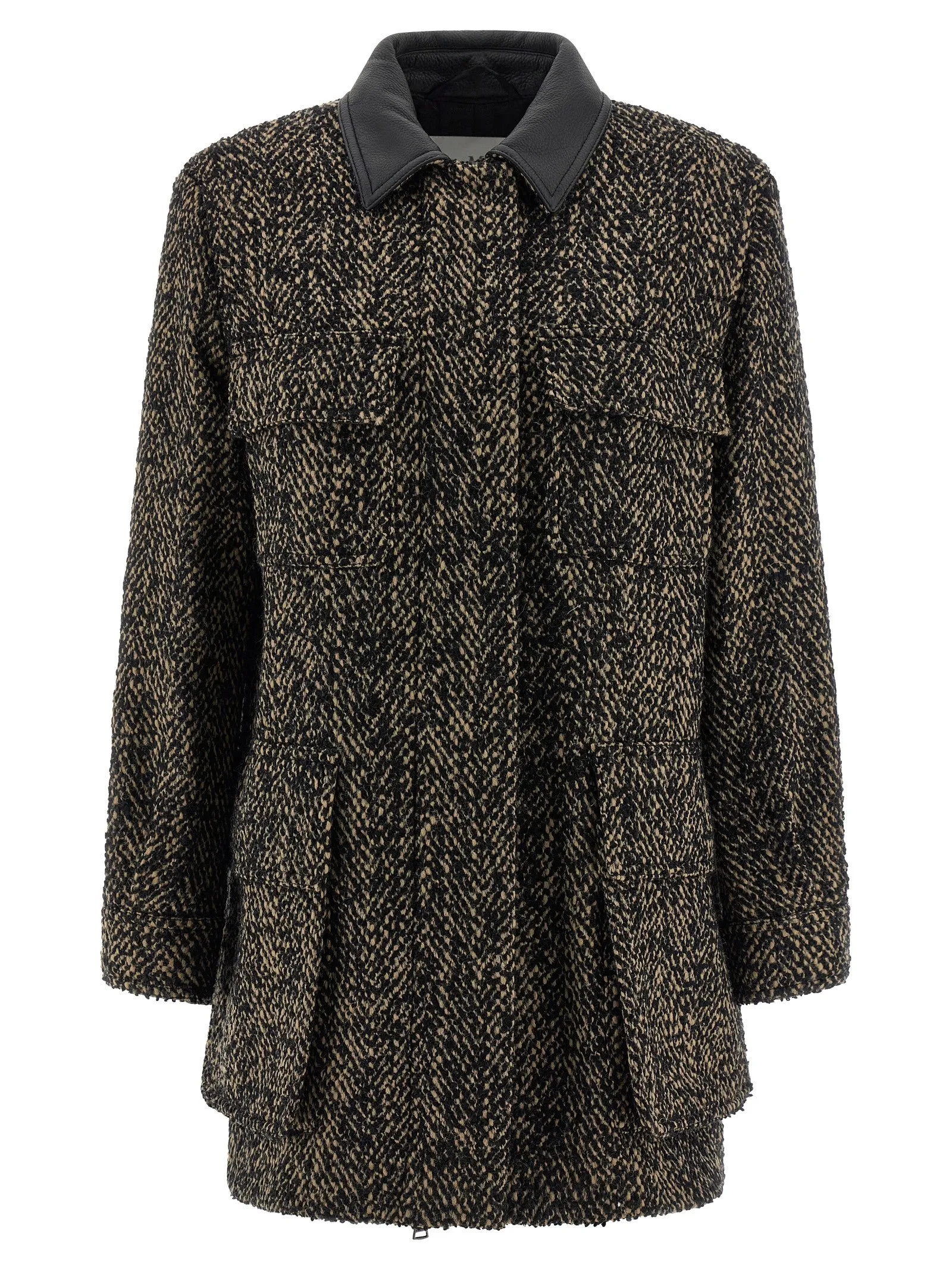 'Angio12334' jacket sold by Lord & Taylor