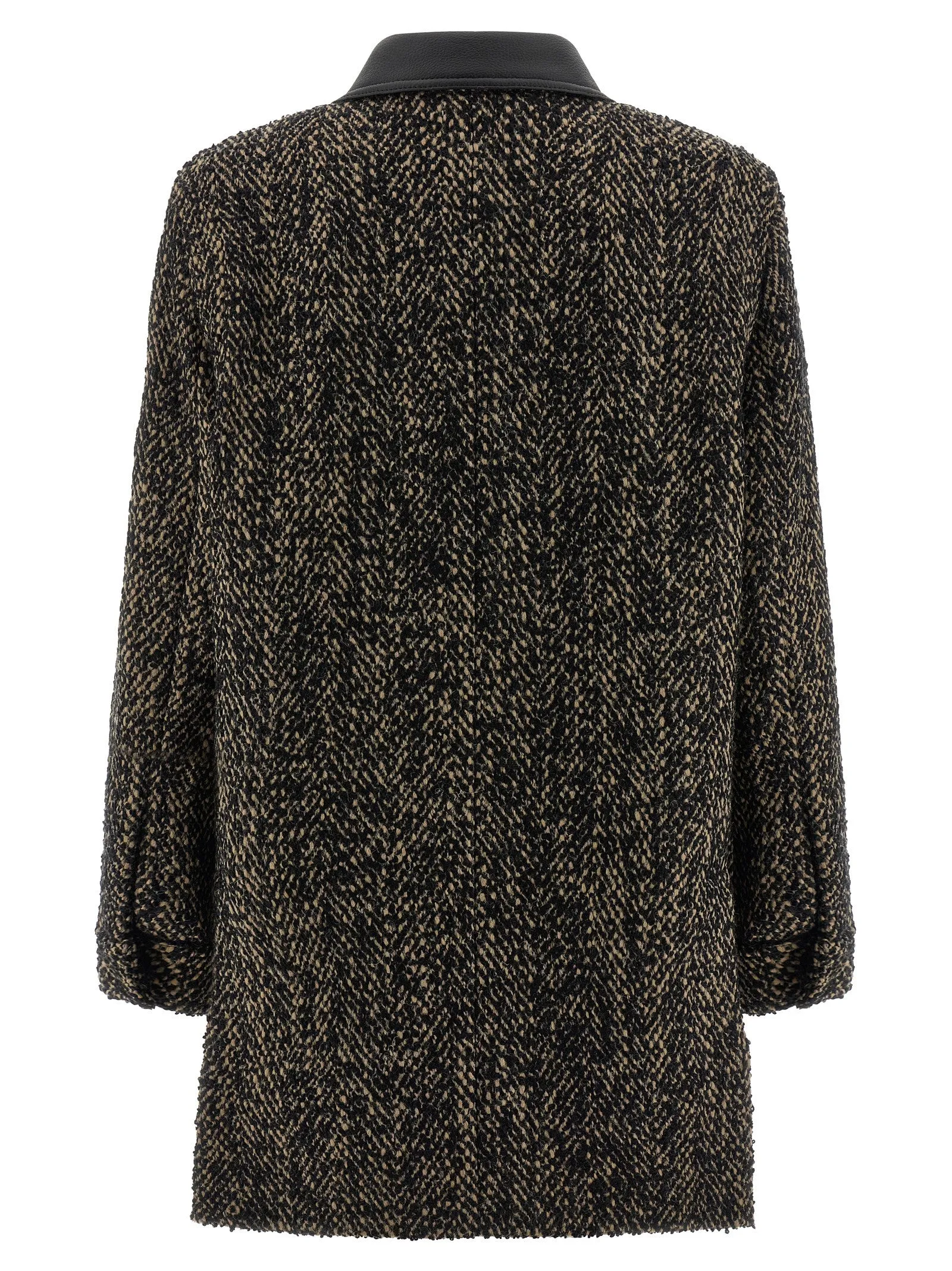 'Angio12334' jacket sold by Lord & Taylor product image thumbnail 2