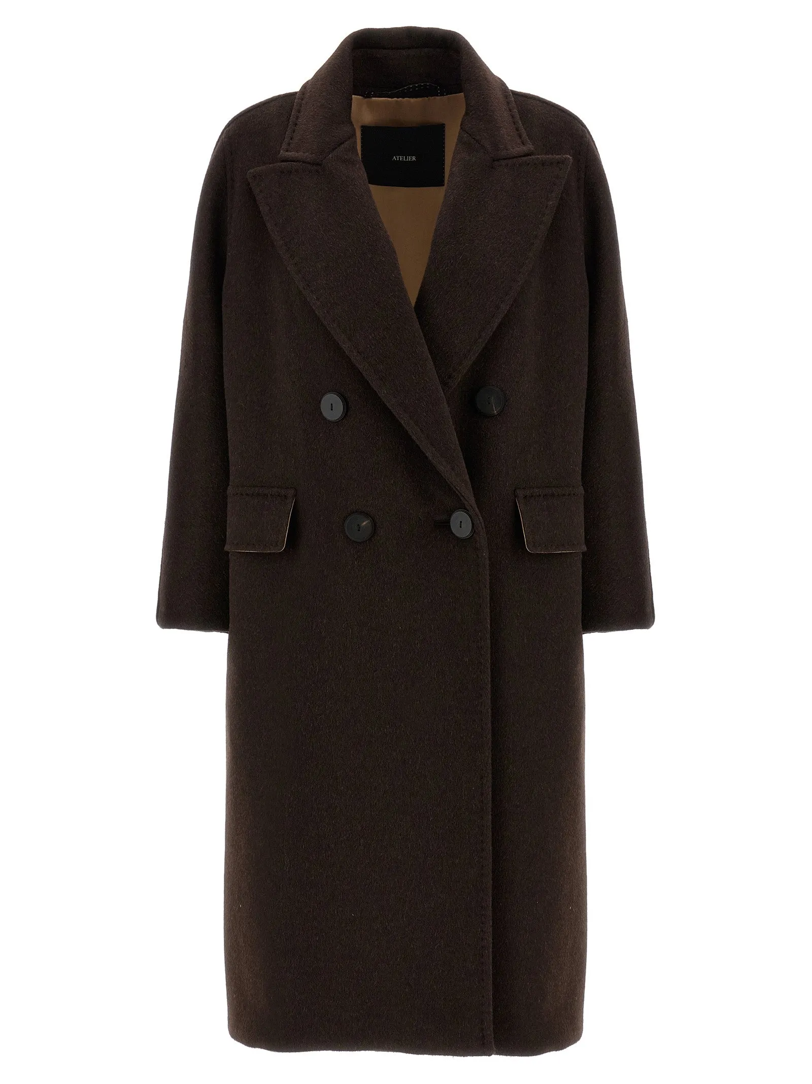 'Angus' coat sold by Lord & Taylor