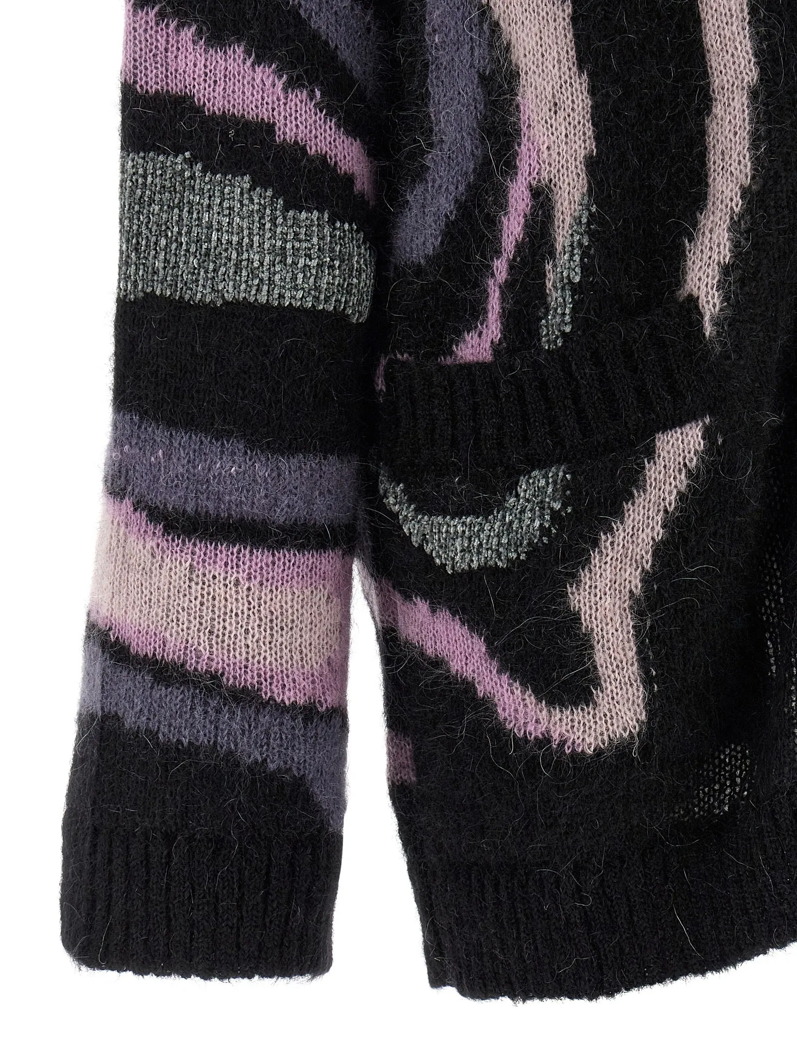 'Marmo' cardigan sold by Lord & Taylor product image thumbnail 4
