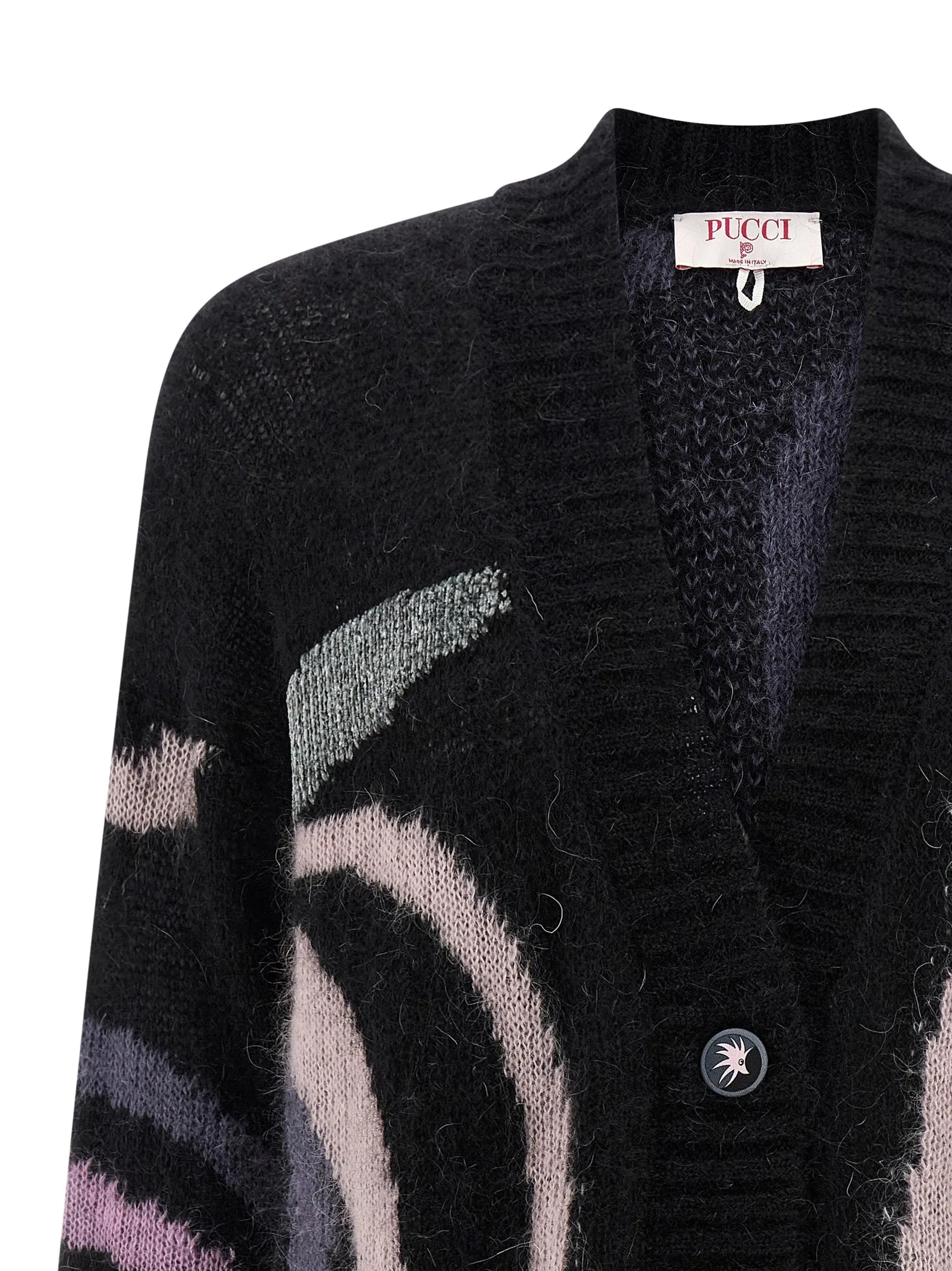 'Marmo' cardigan sold by Lord & Taylor product image thumbnail 3
