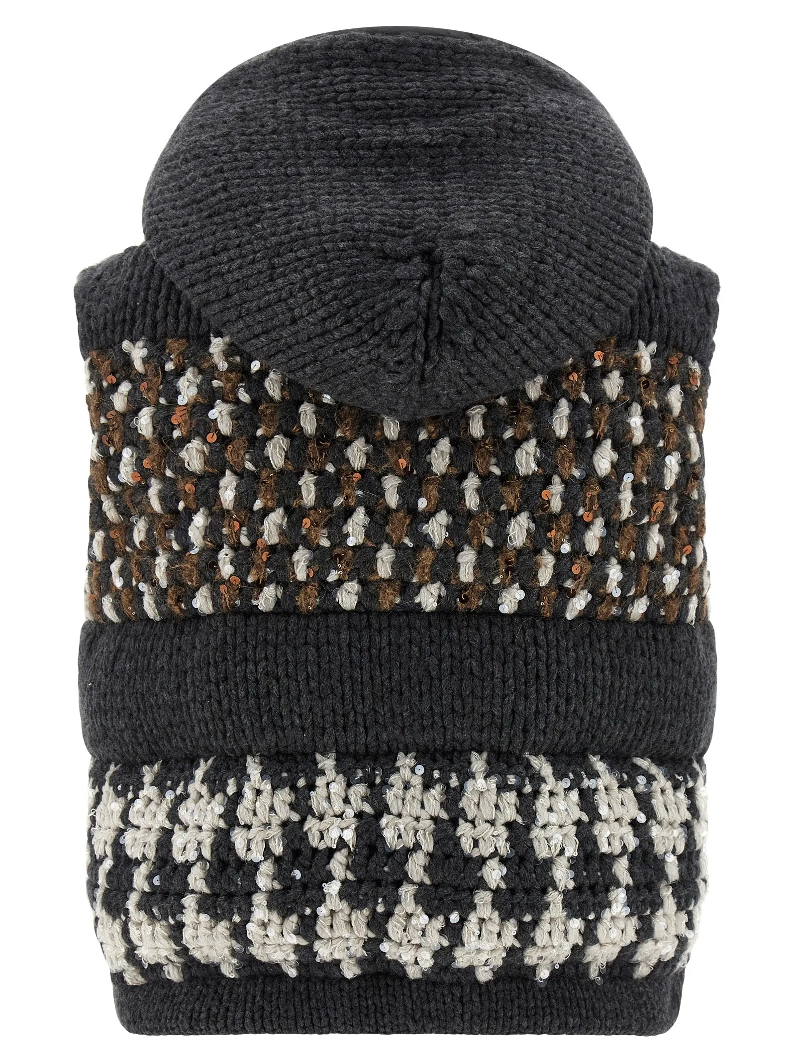 'Opera' vest sold by Lord & Taylor product image thumbnail 2
