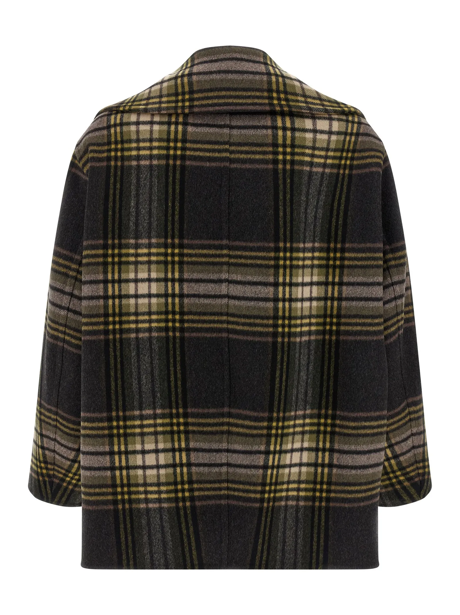 Caban coat sold by Lord & Taylor product image thumbnail 3