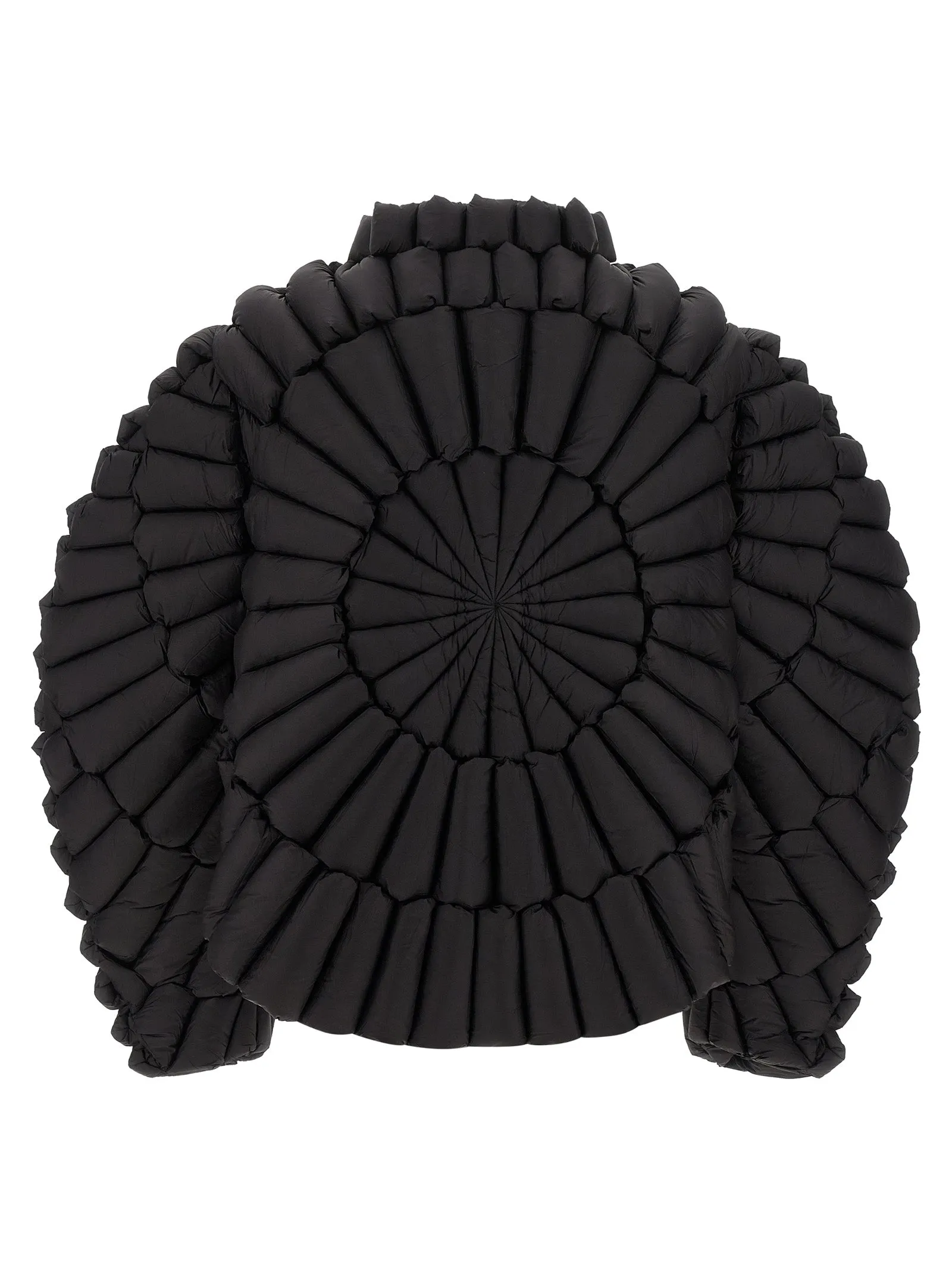 3D down jacket sold by Lord & Taylor product image thumbnail 2