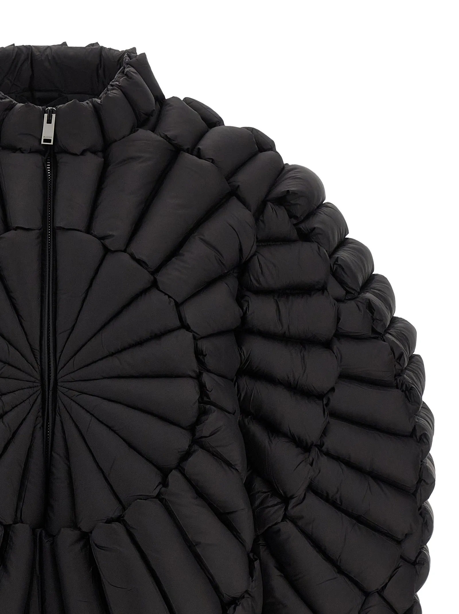 3D down jacket sold by Lord & Taylor product image thumbnail 3