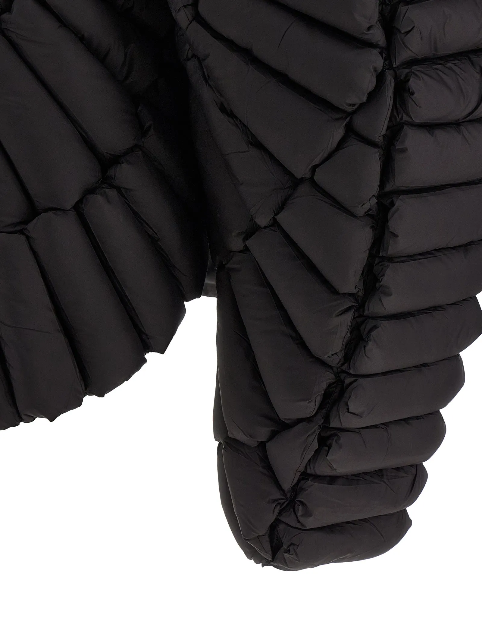 3D down jacket sold by Lord & Taylor product image thumbnail 4