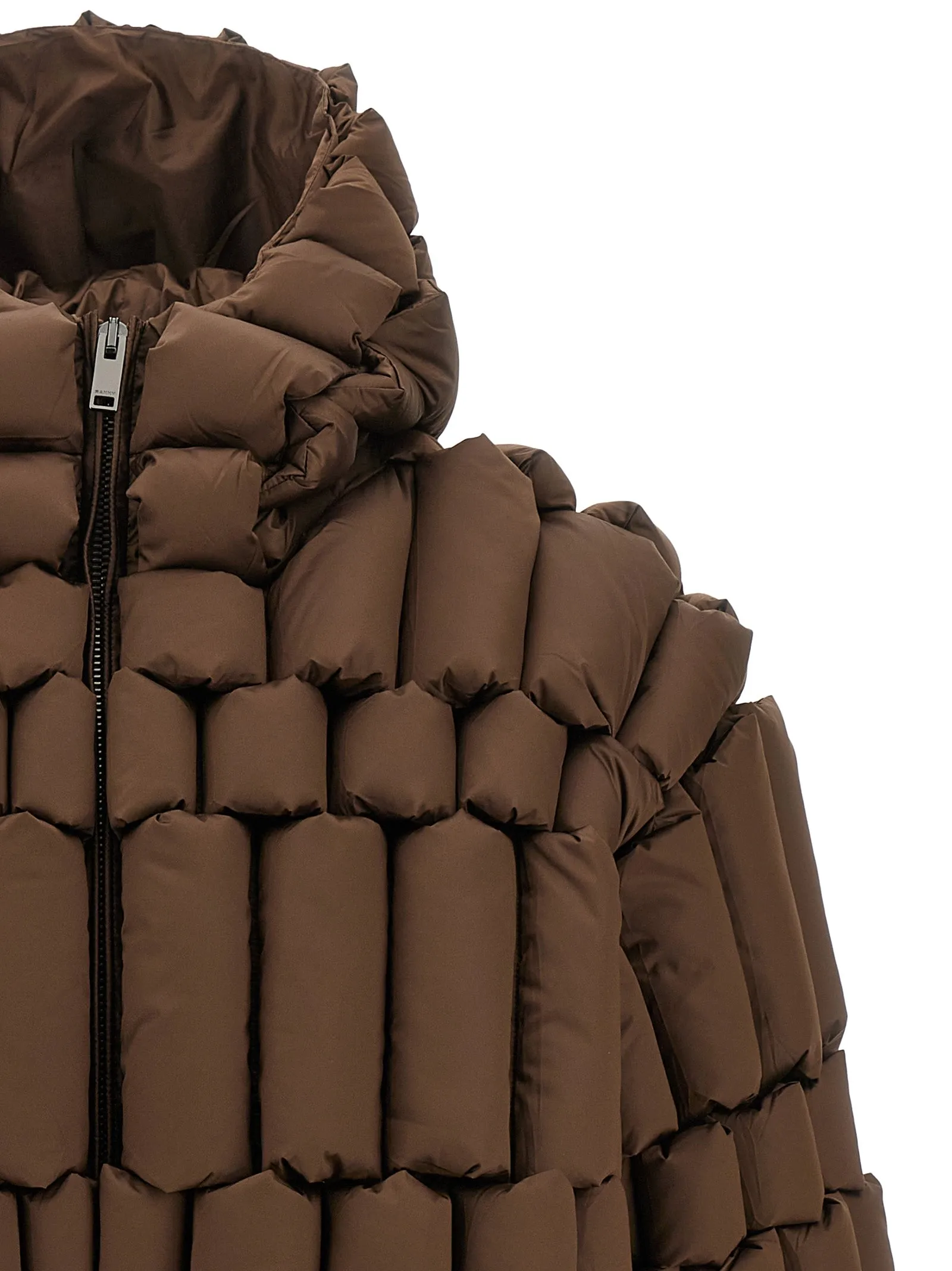 3D down jacket sold by Lord & Taylor product image thumbnail 3