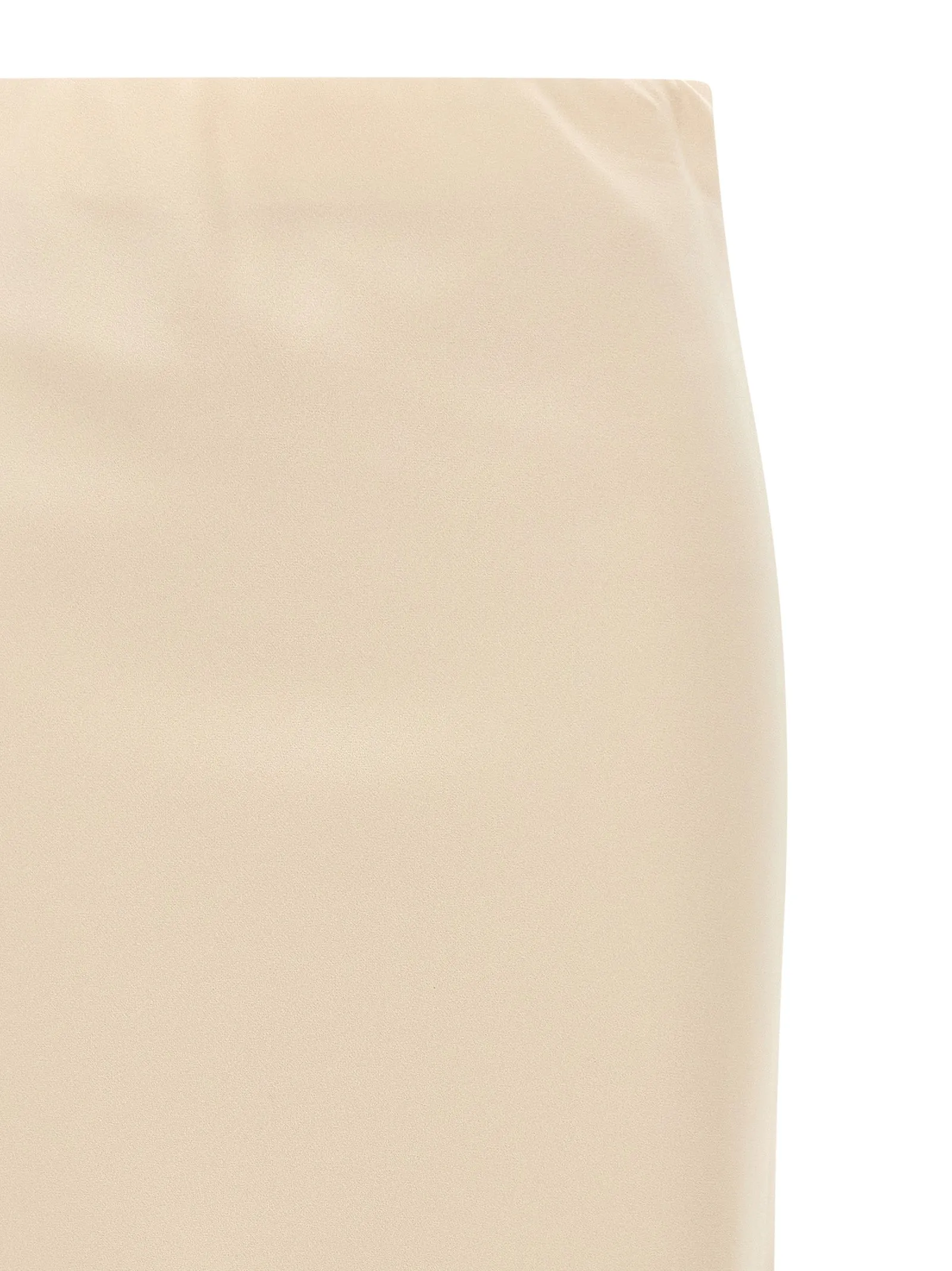 'Pencil Fluid' skirt sold by Lord & Taylor product image thumbnail 3